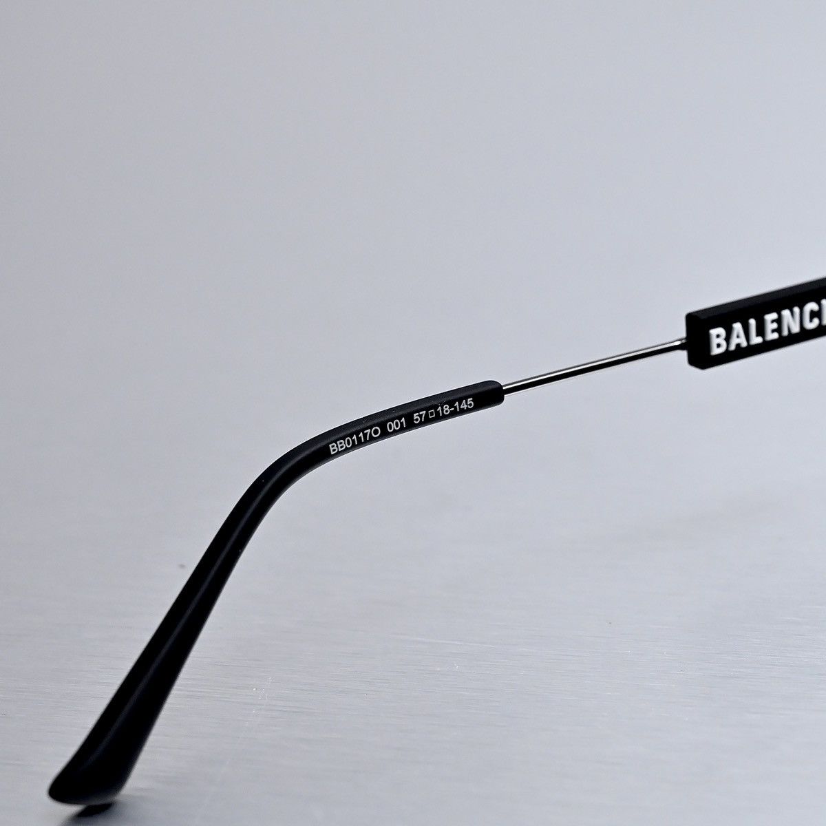 Balenciaga BALENCIAGA BB0117O GLASSES Size ONE SIZE - 6 Thumbnail
