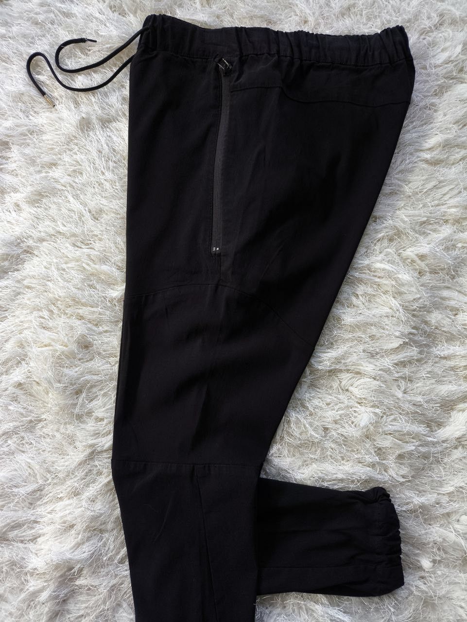 Edwin EDWIN F.L.E Easy 2-Way Stretch Woven Jogger Pants Size US 28 / EU 44 - 6 Thumbnail
