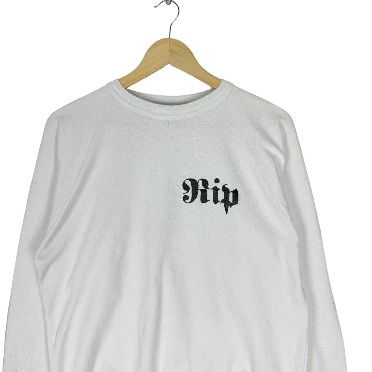 Other 🔥VINTAGE 80s MADRID SKATEBOARD OLD SCHOOL SWEATSHIRT Size US L / EU 52-54 / 3 - 3 Thumbnail