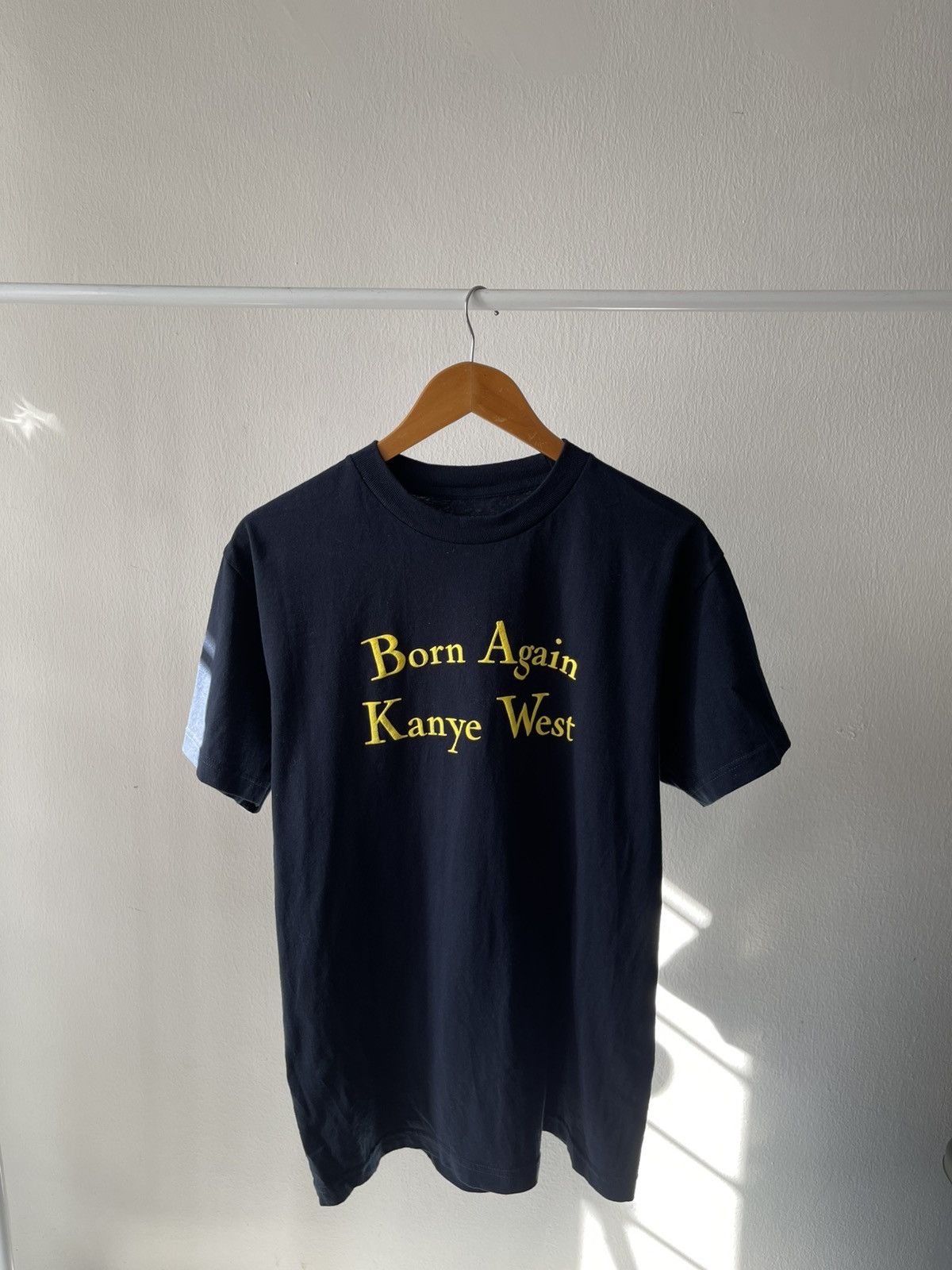Kanye West Chinatown Market X Kanye West Tee A2 Size US M / EU 48-50 / 2 - 3 Thumbnail