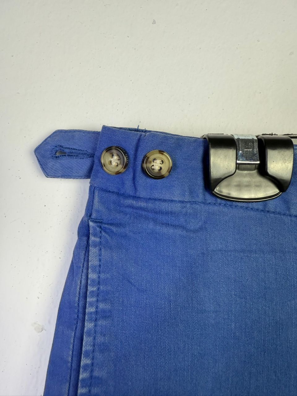 Beams Plus Vintage Beam Plus Casual Pants Size US 33 - 3 Thumbnail