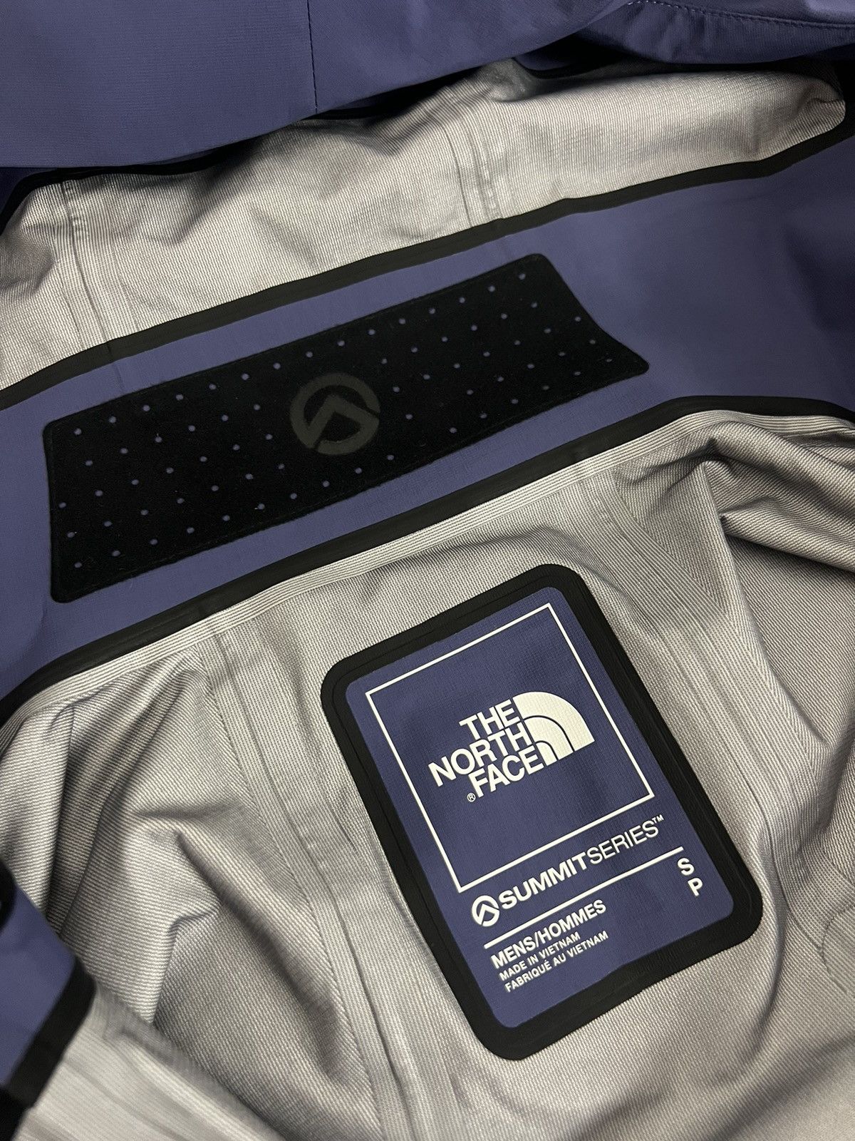 Goretex × The North Face Men's Mountain Trekking Jacket with Membrane The North Face Summit Torre Egger Futurelight Jacket Size US S / EU 44-46 / 1 - 17 Thumbnail