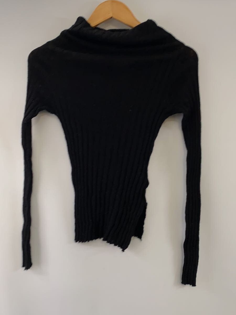 Yohji Yamamoto yohji yamamoto Y's/YX-T16-164 Knitwear Size US M / EU 48-50 / 2 - 2 Thumbnail