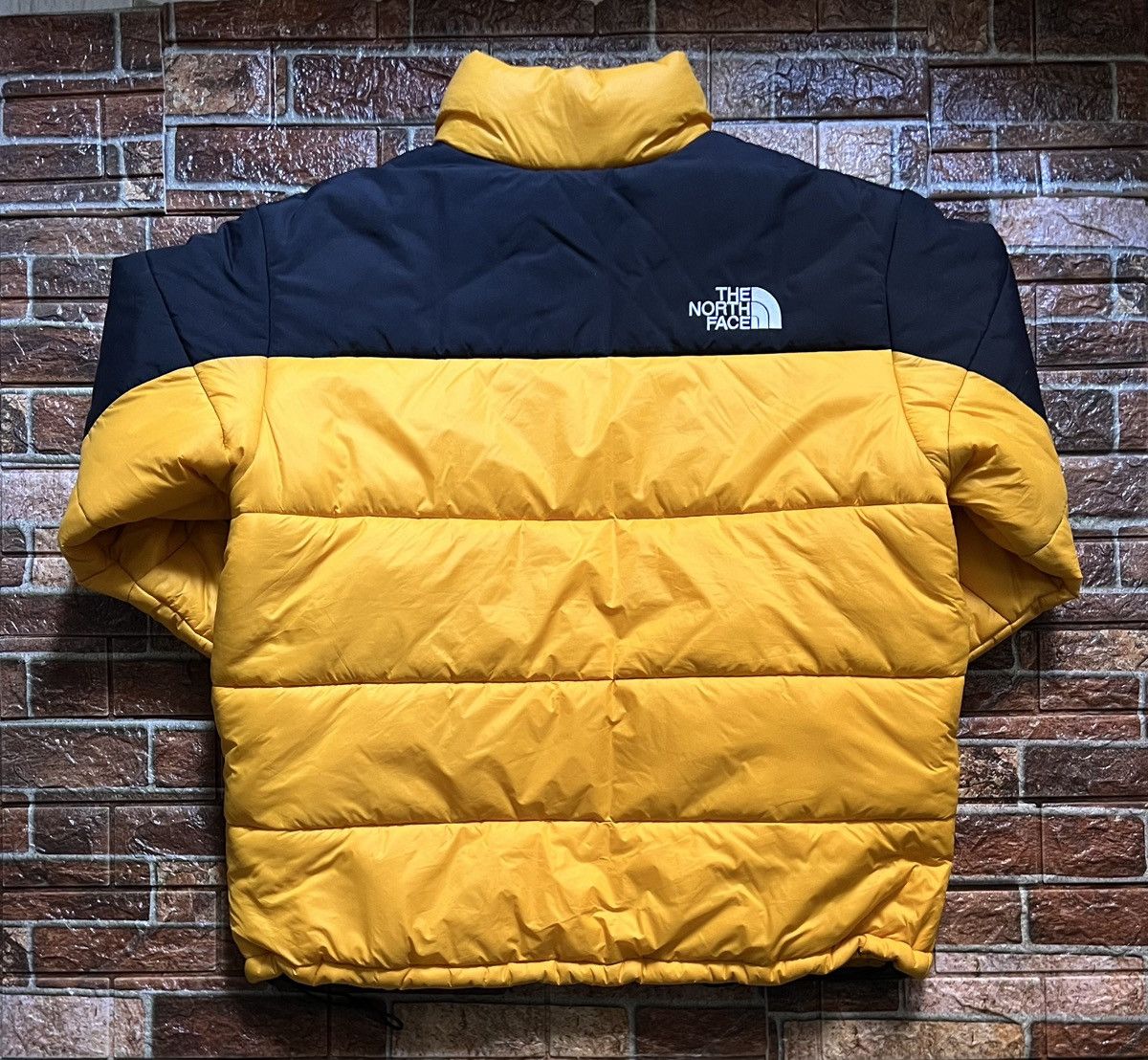 The North Face The North Face Nuptse Jacket Size US XL / EU 56 / 4 - 2 Thumbnail