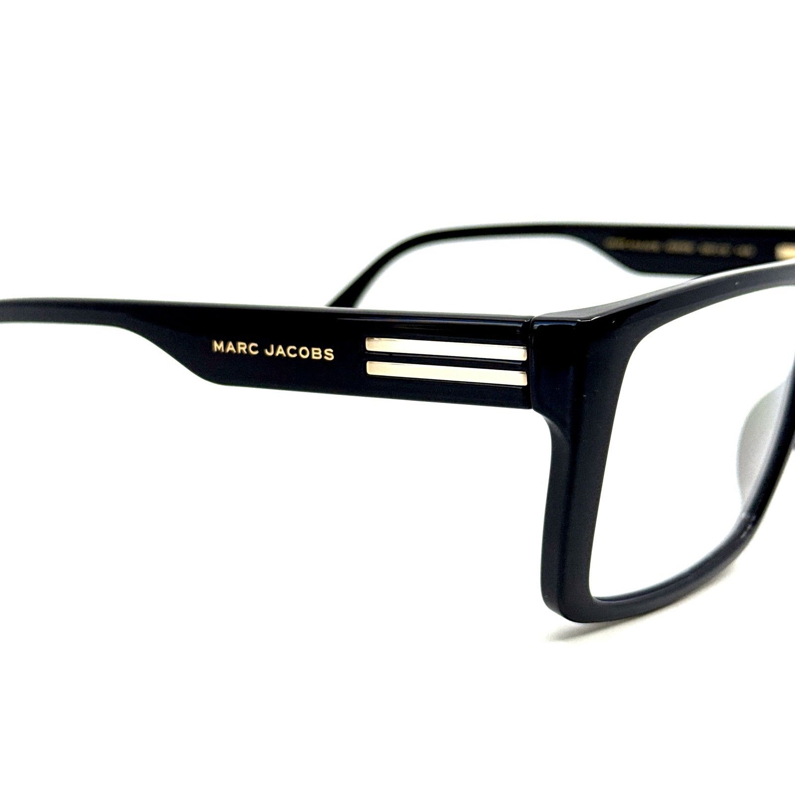 Marc Jacobs New, MARC JACOBS Sunglasses MARC 672/CB 03KIR Authentic Size ONE SIZE - 8 Thumbnail