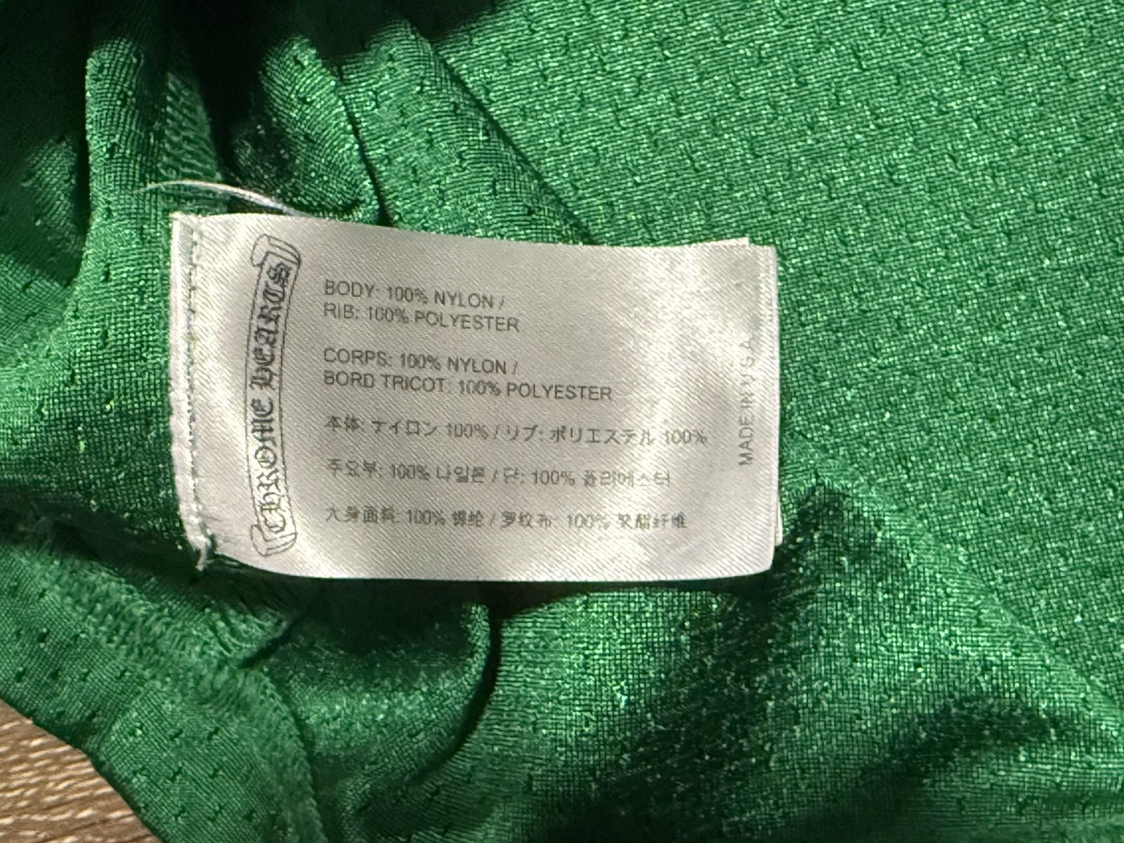 Chrome Hearts Chrome Hearts Jersey Size US L / EU 52-54 / 3 - 10 Thumbnail
