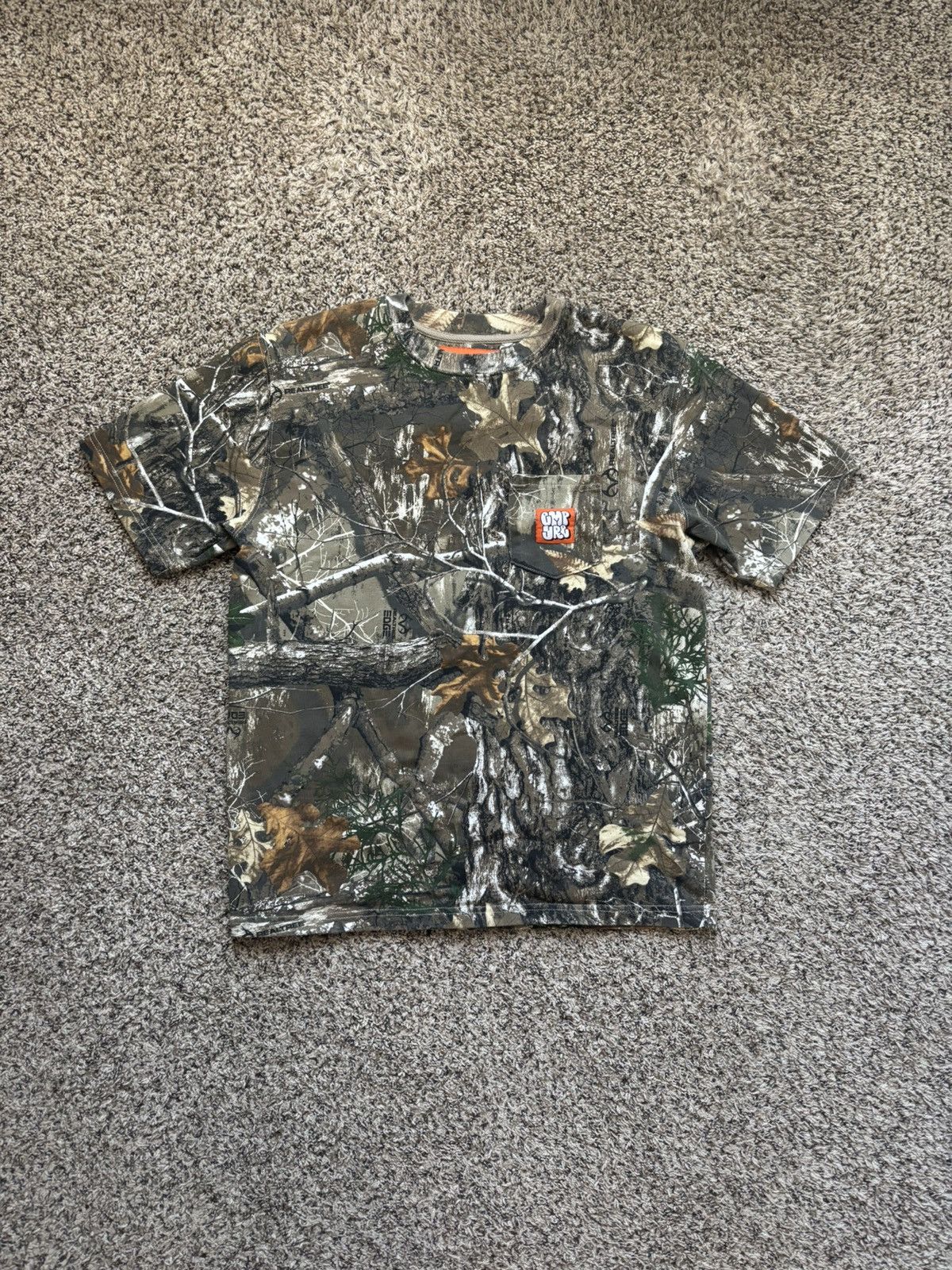 Empyre Vintage empyre realtree Size US M / EU 48-50 / 2 - 1 Thumbnail