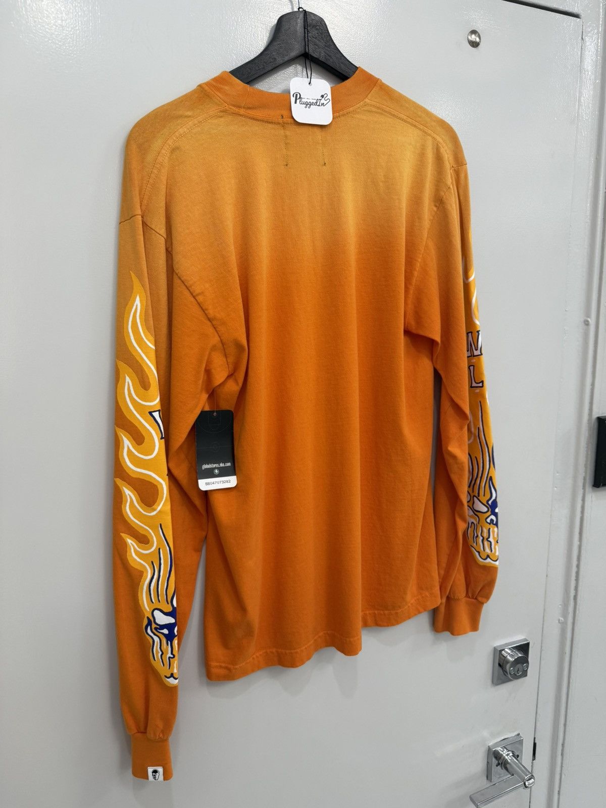Warren Lotas Warren Lotas Suns NBA Longsleeve Size US S / EU 44-46 / 1 - 5 Thumbnail