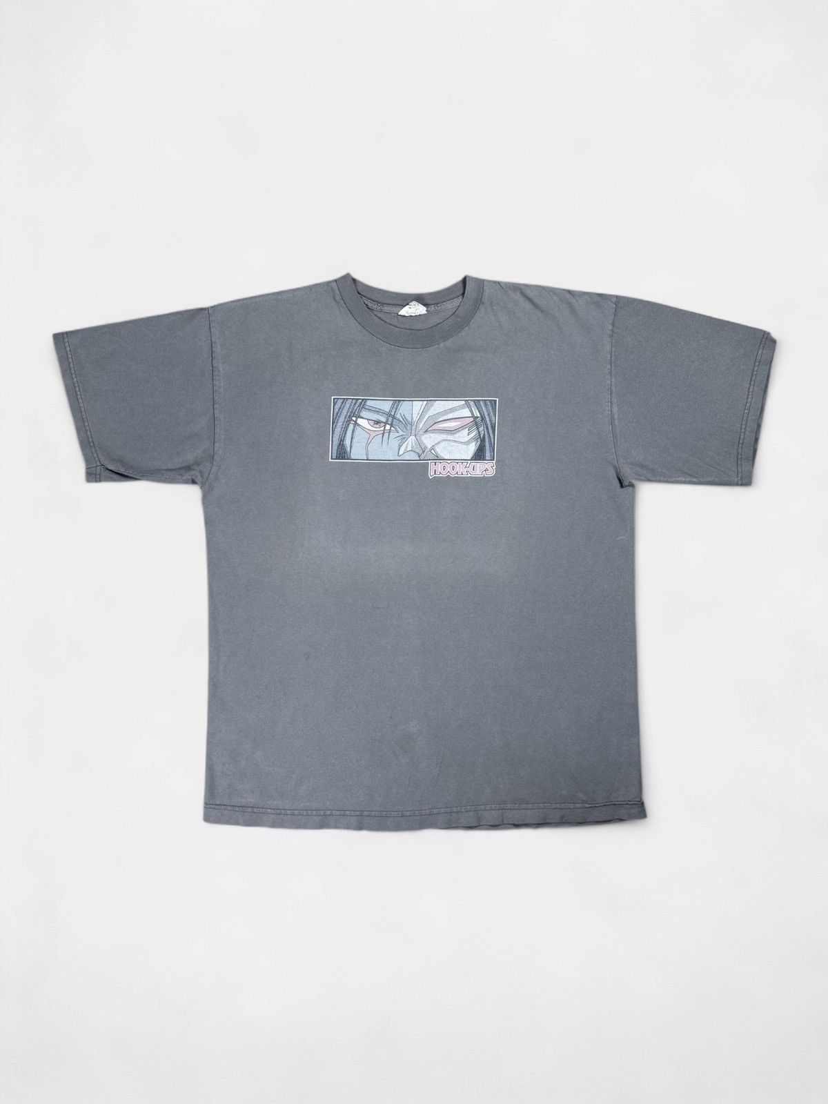 Hook-ups - 90’s Cyborg Eyes T-shirt