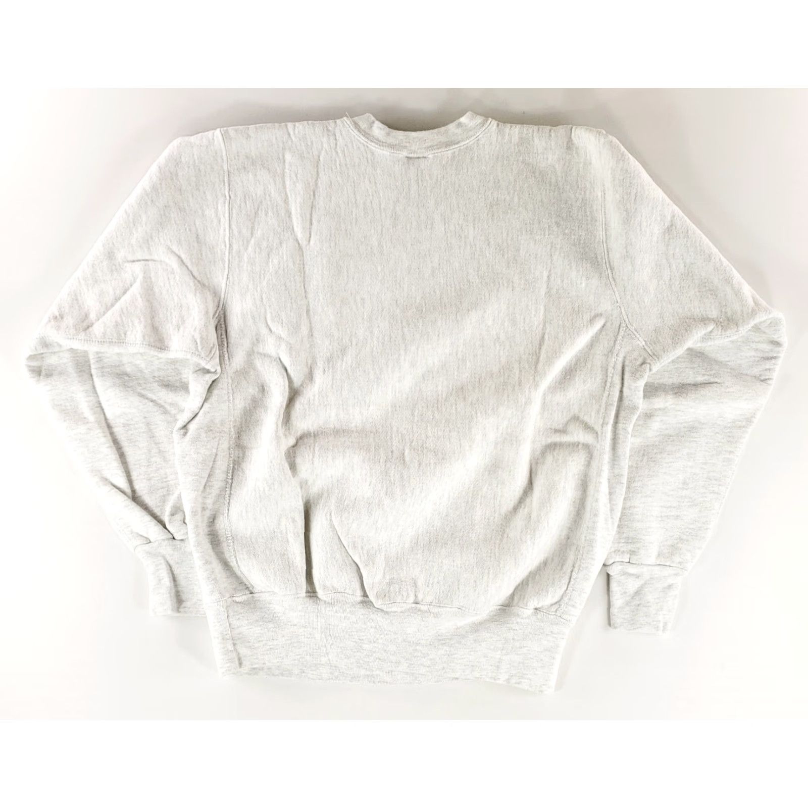 Vintage VINTAGE MV Sport Proweave VTG 90s Notre Dame Sweatshirt Gray Mens M Made USA Shirt Size US M / EU 48-50 / 2 - 3 Thumbnail