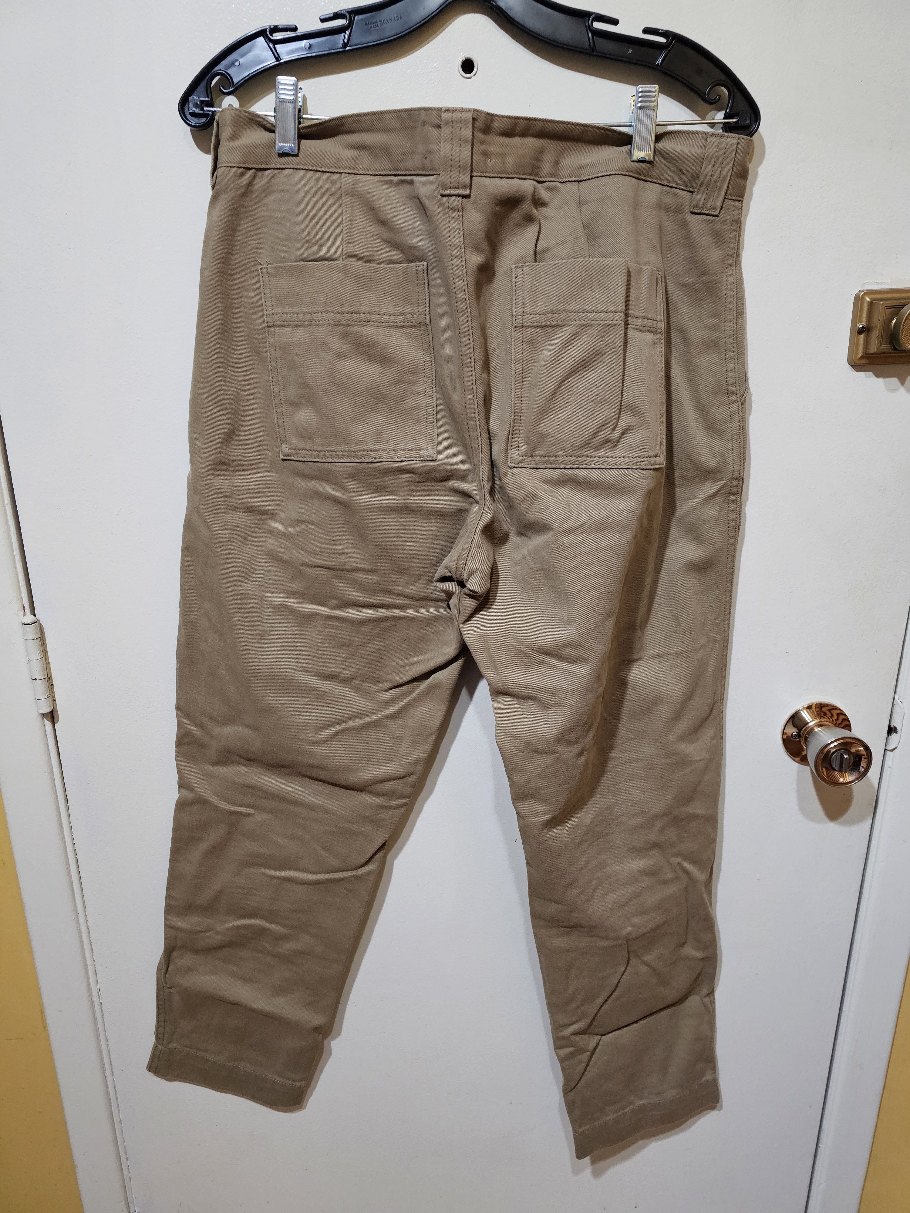 Etudes Etudes pleated pants Size US 32 / EU 48 - 2 Thumbnail