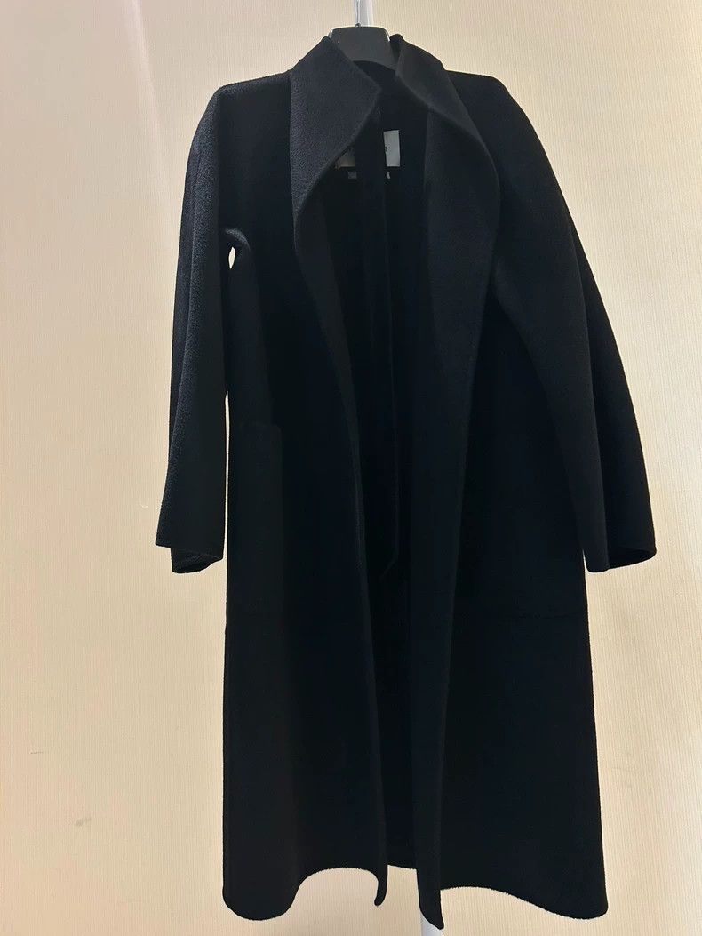 Max Mara Max Mara Lilia coat Size S / US 4 / IT 40 - 1 Thumbnail
