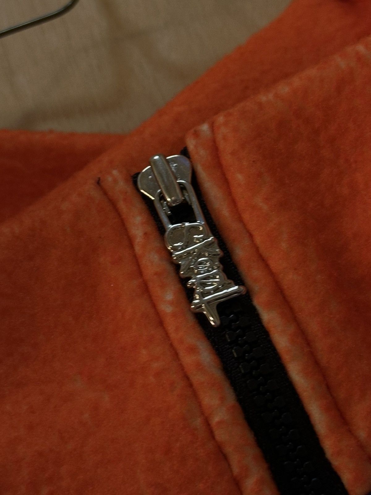 Other Skoot Apparel “Creepy Hokage” Sweater Size US M / EU 48-50 / 2 - 8 Thumbnail