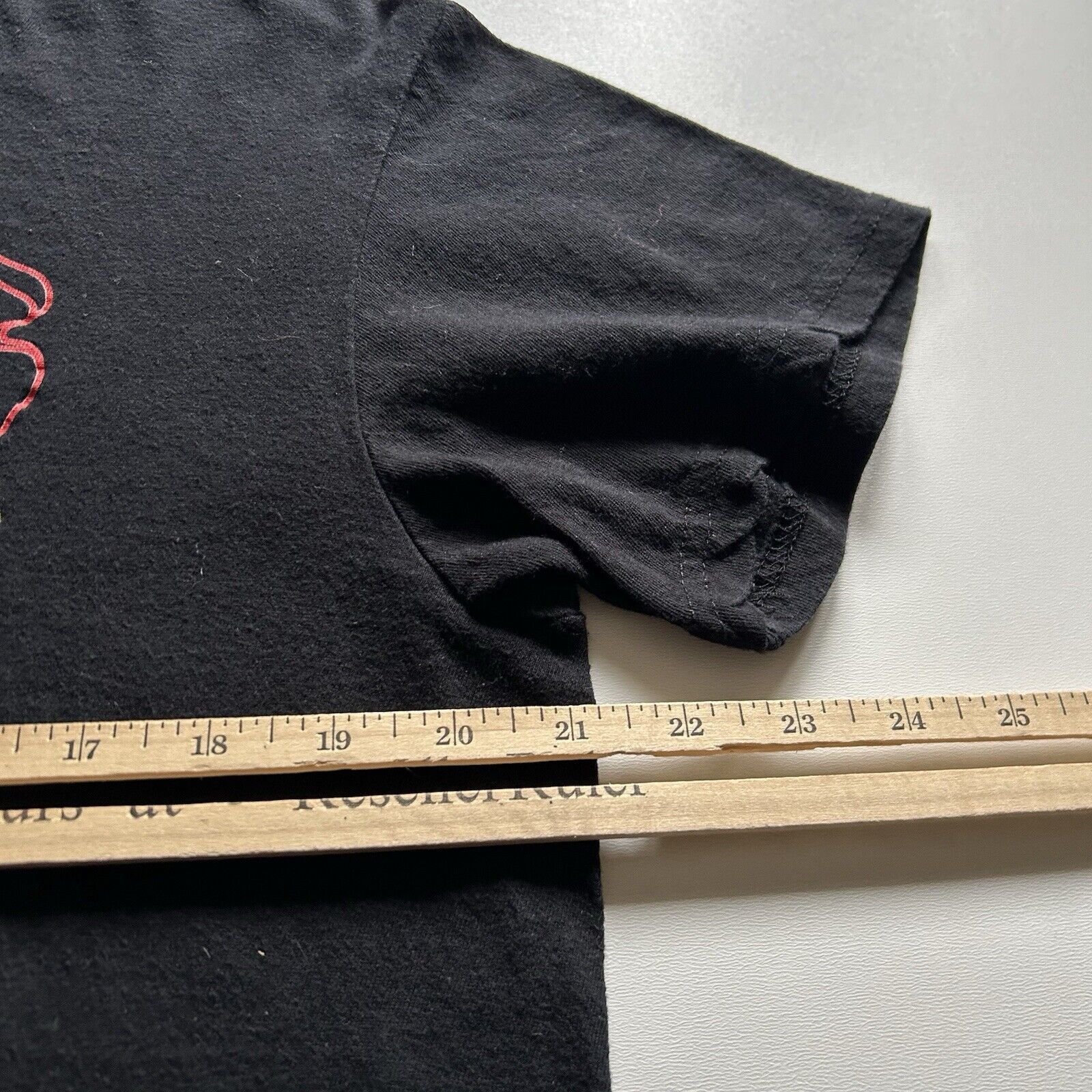 Band Tees Vintage 2000s Bob Marley Legend Graphic T Shirt Medium Boxy Size US M / EU 48-50 / 2 - 3 Thumbnail