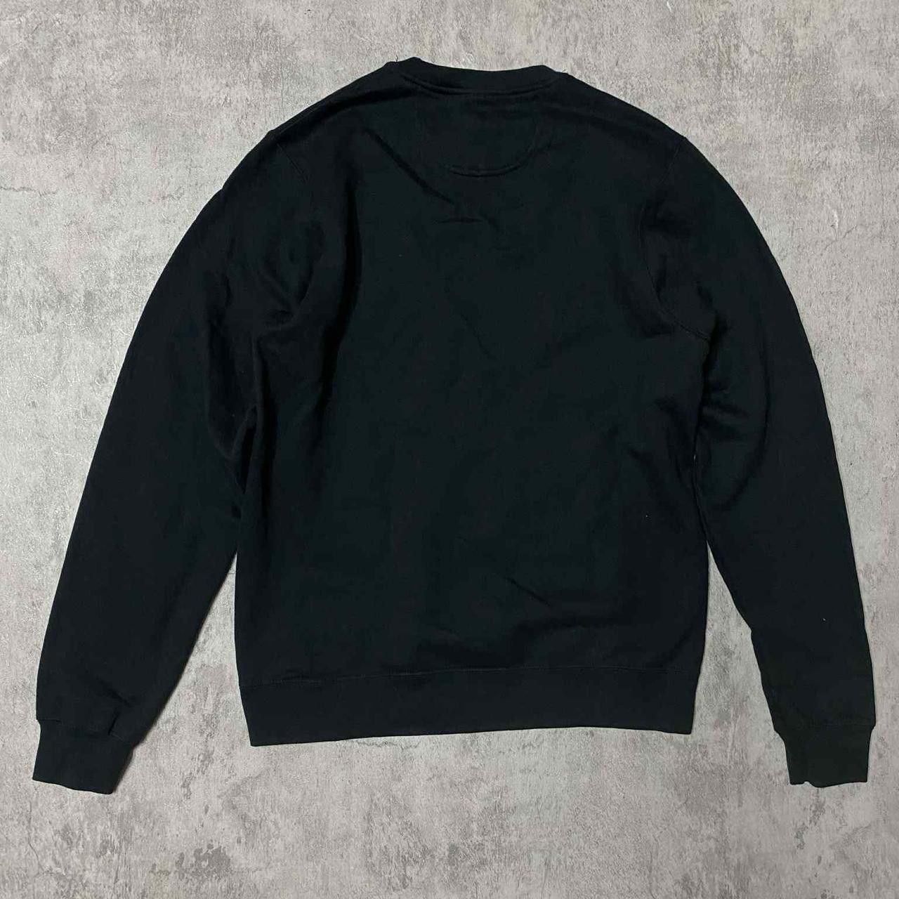 Other Black longsleeve vinatge Size US S / EU 44-46 / 1 - 4 Thumbnail