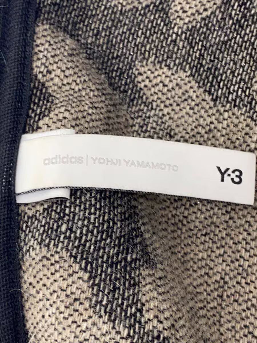 Yohji Yamamoto yohji yamamoto Y’s D/U LEOPARD FLEECE JACKET Size US M / EU 48-50 / 2 - 3 Thumbnail