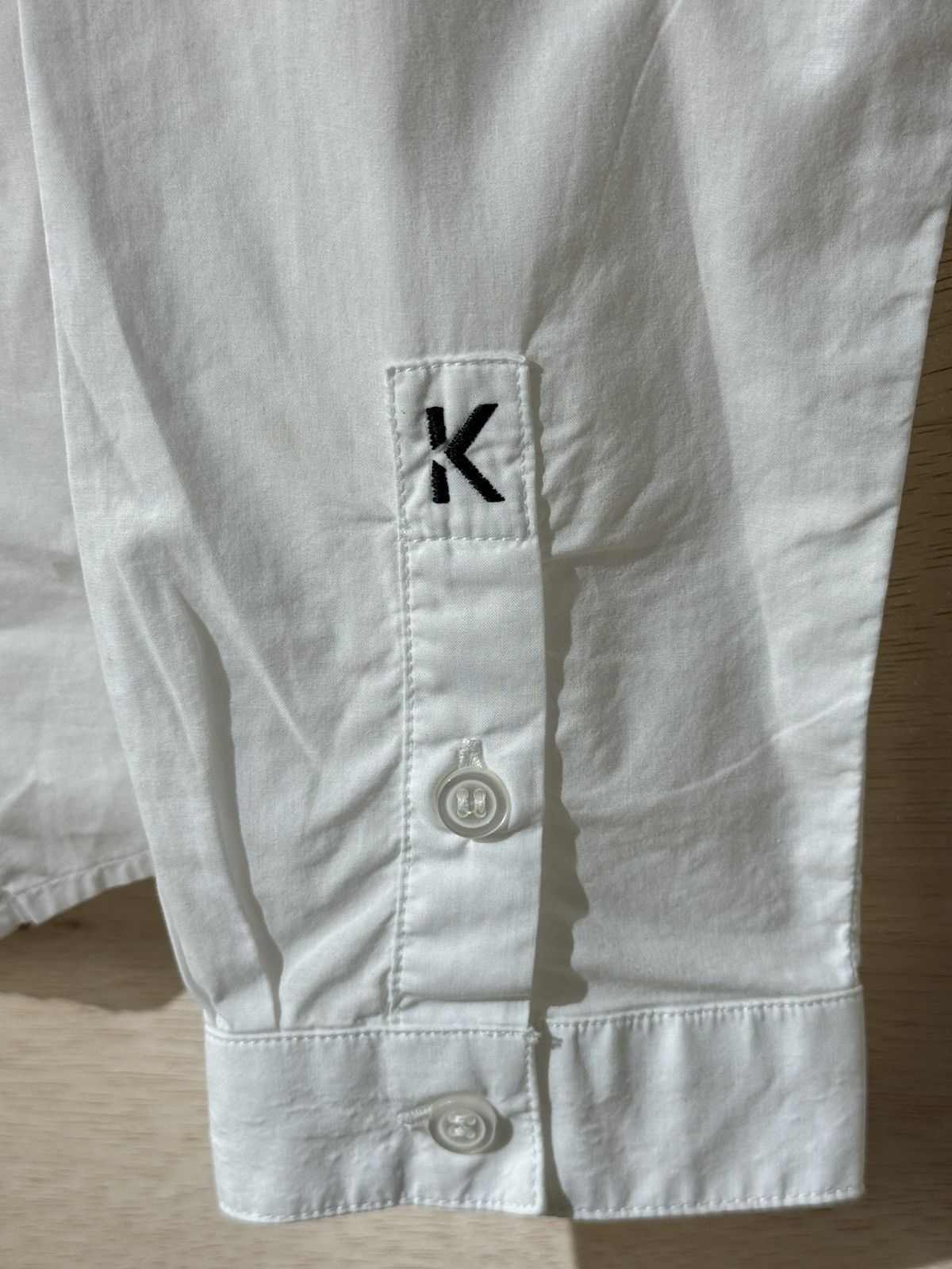 Karl Lagerfeld KARL LAGERFELD Size XXL / US 16-18 / IT 52-54 - 8 Thumbnail