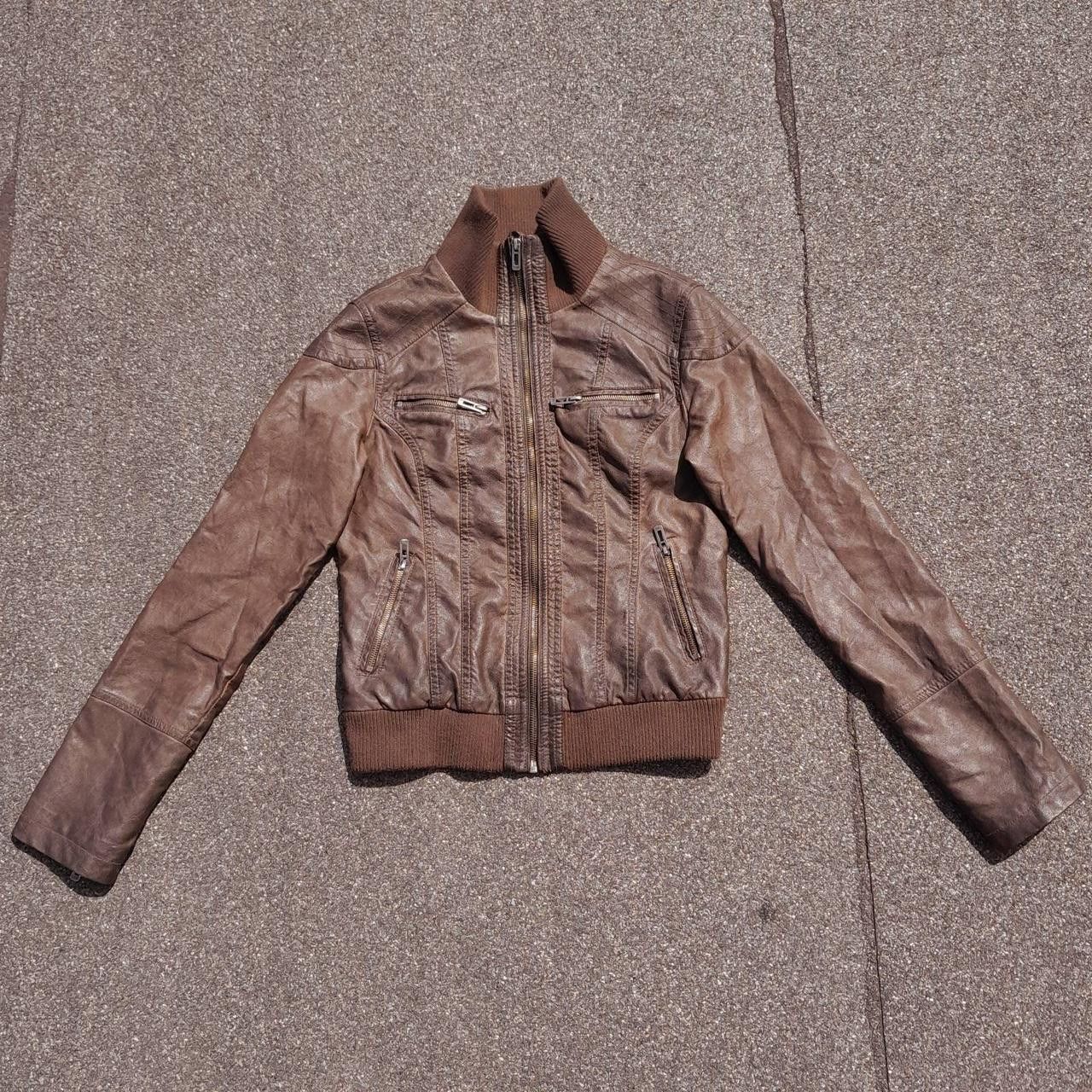 Japanese Brand × Vintage LINK Outerwear Jacket Size ONE SIZE - 1 Thumbnail