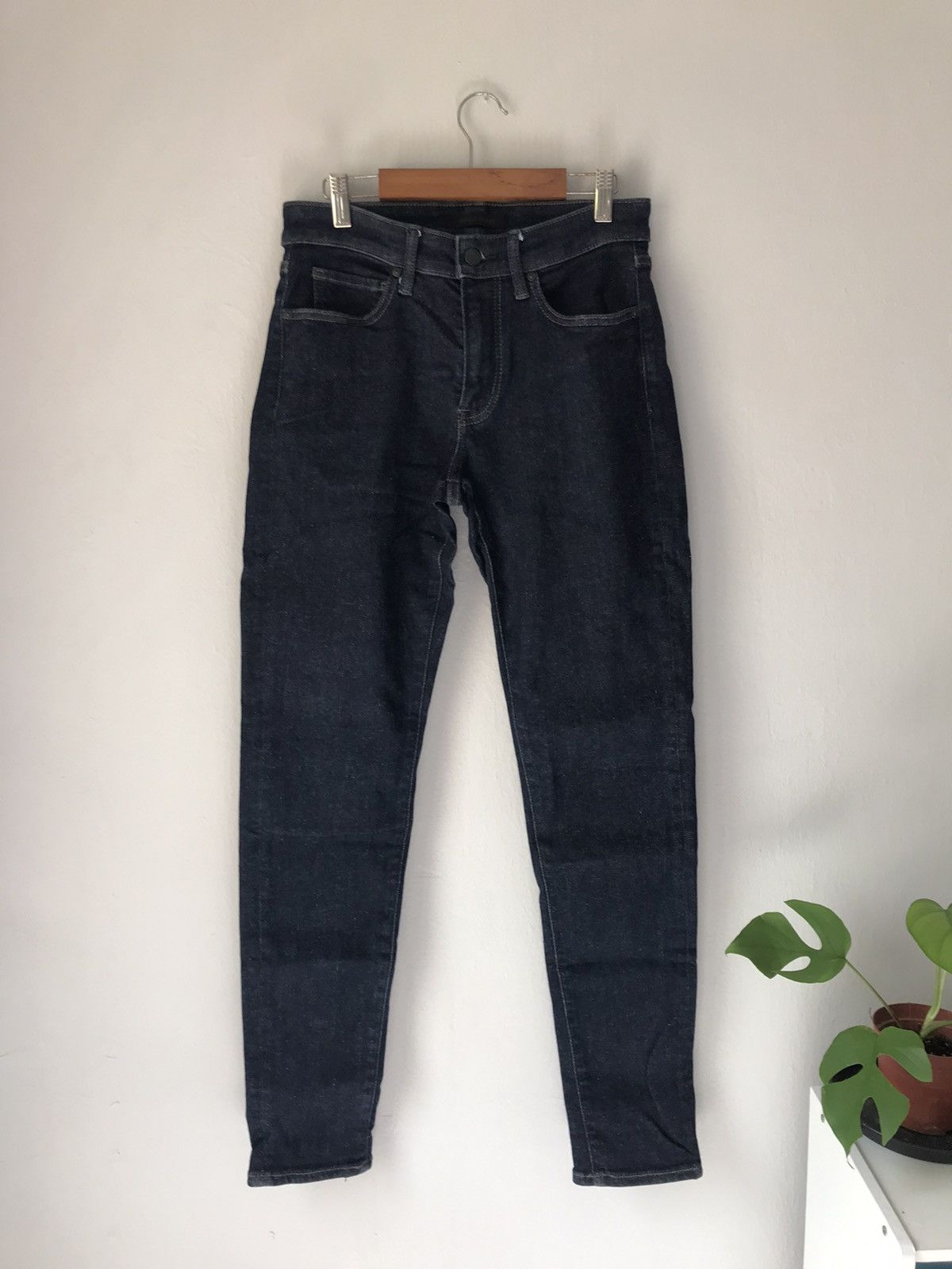 Uniqlo Skinny Jeans
