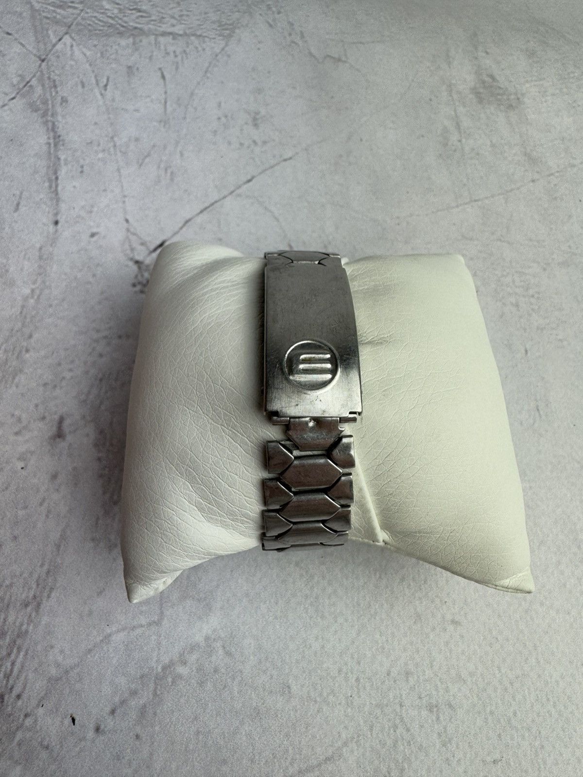 Japanese Brand × Vintage Q&Q Watch Men’s ✅Working Size ONE SIZE - 4 Thumbnail