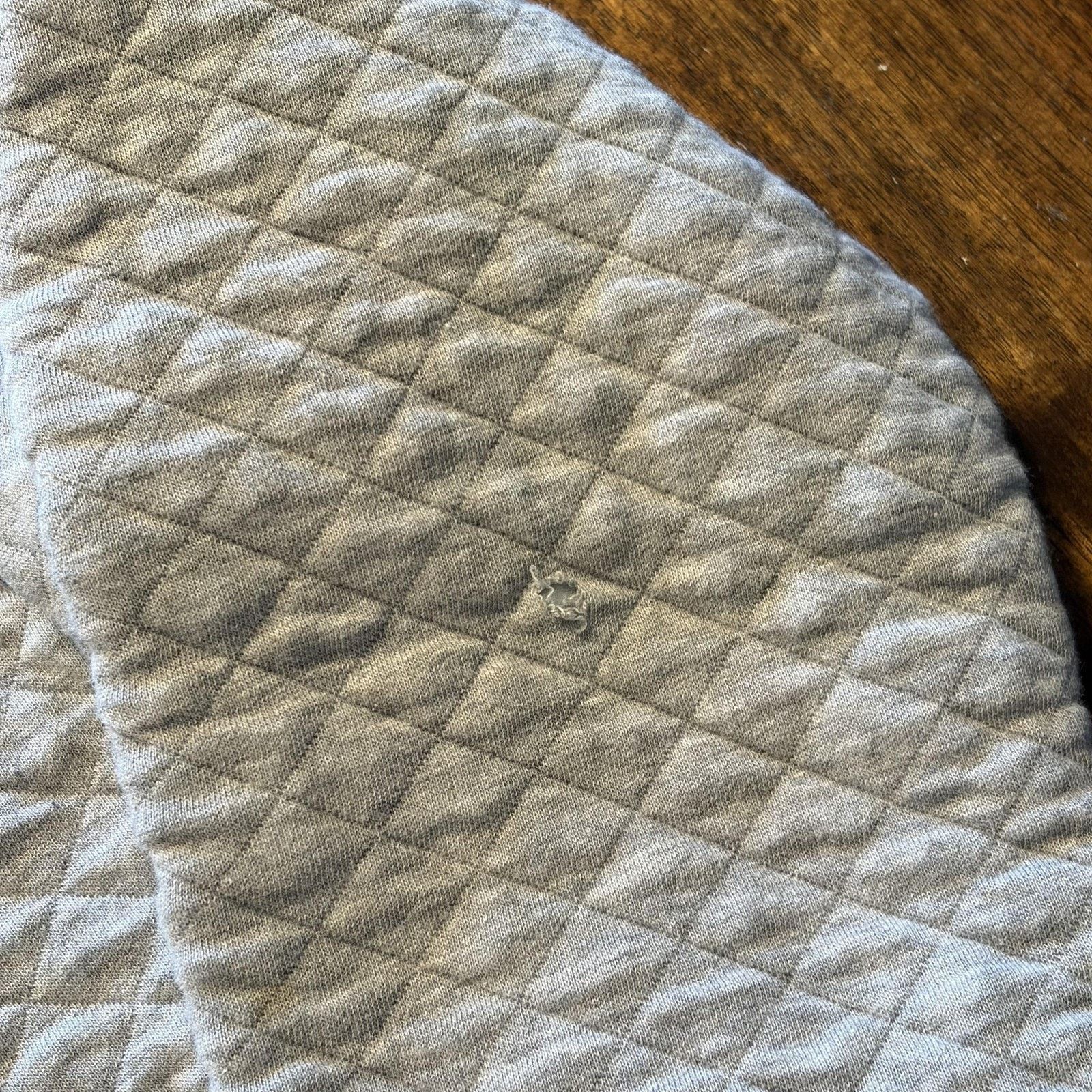 Patagonia Patagonia Sweatshirt Small Organic Cotton Quilt Snap-T Size US S / EU 44-46 / 1 - 8 Thumbnail