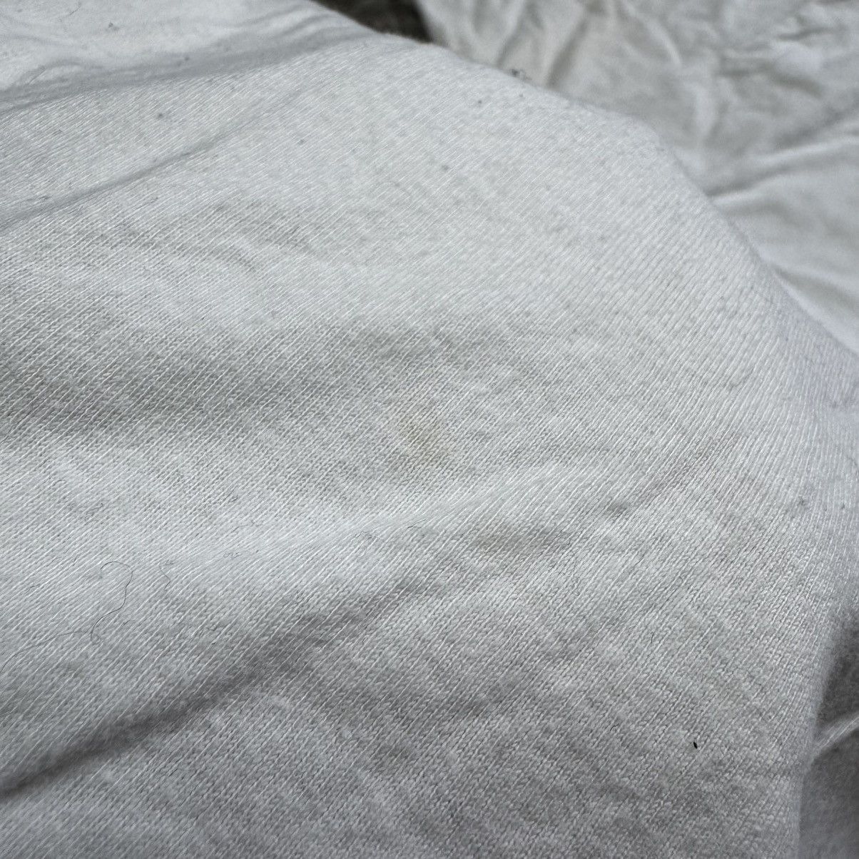 Stussy × Vintage Vintage Stussy Flag Lightly T-Shirt Size L Size US L / EU 52-54 / 3 - 11 Thumbnail