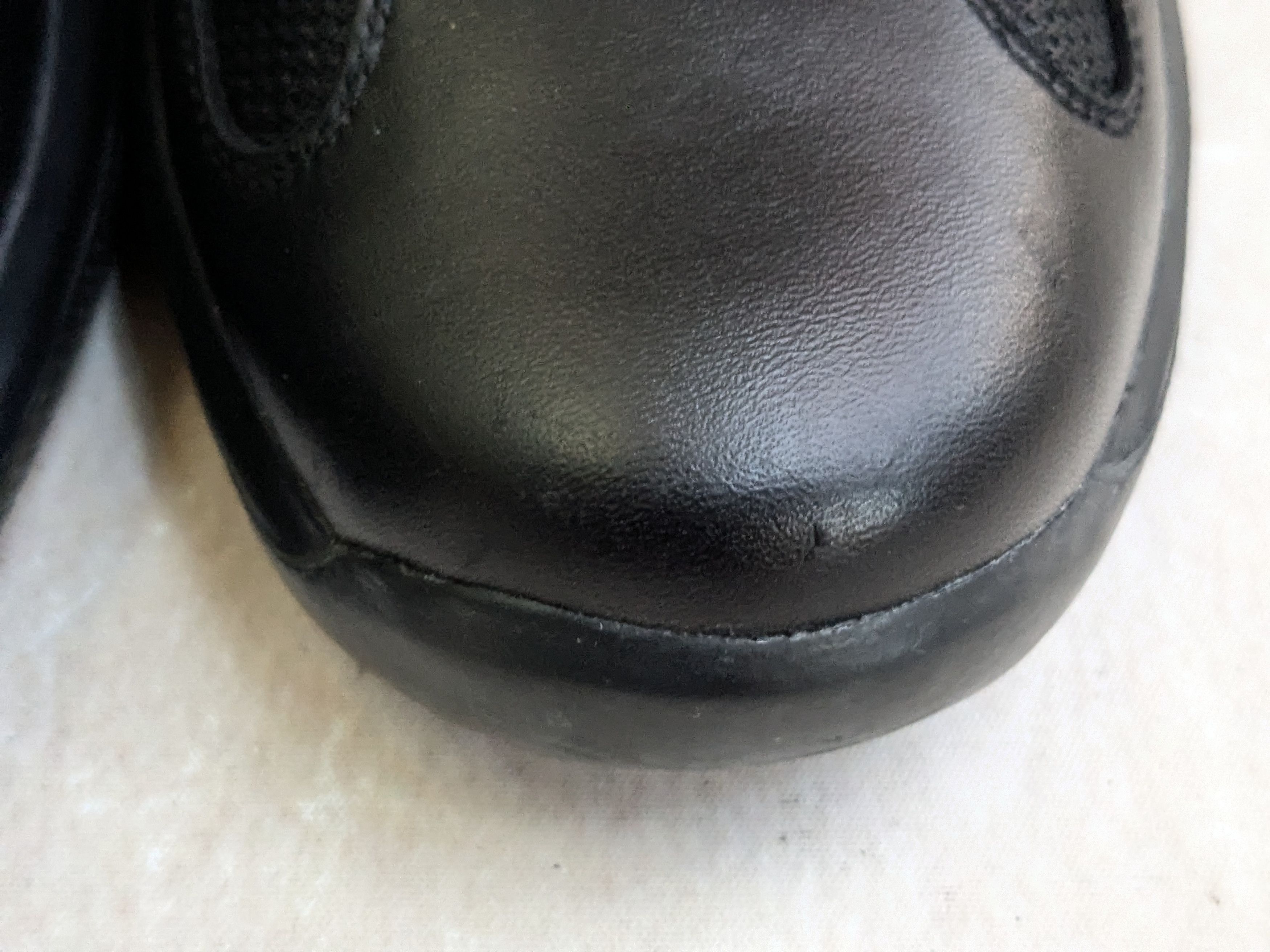 Prada Prada America's Cup Black Red 9 Leather Low Tops Size US 9 / EU 42 - 5 Thumbnail