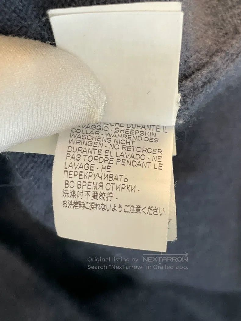 Brunello Cucinelli Brunello Cucinelli Beige coat Size M / US 6-8 / IT 42-44 - 4 Thumbnail