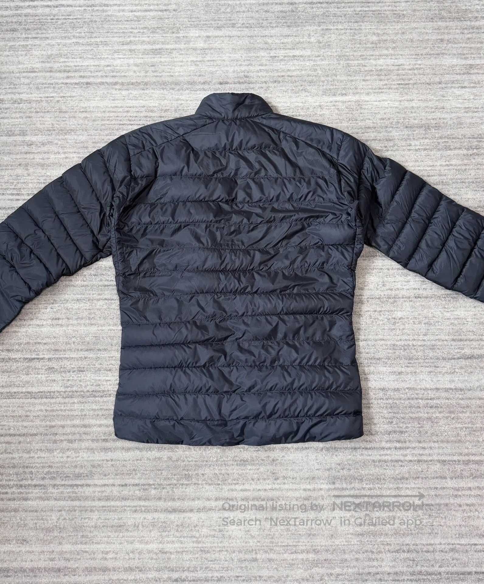 Arc'teryx Arcteryx Cerium Lightweight Down Jacket. Size US S / EU 44-46 / 1 - 3 Thumbnail