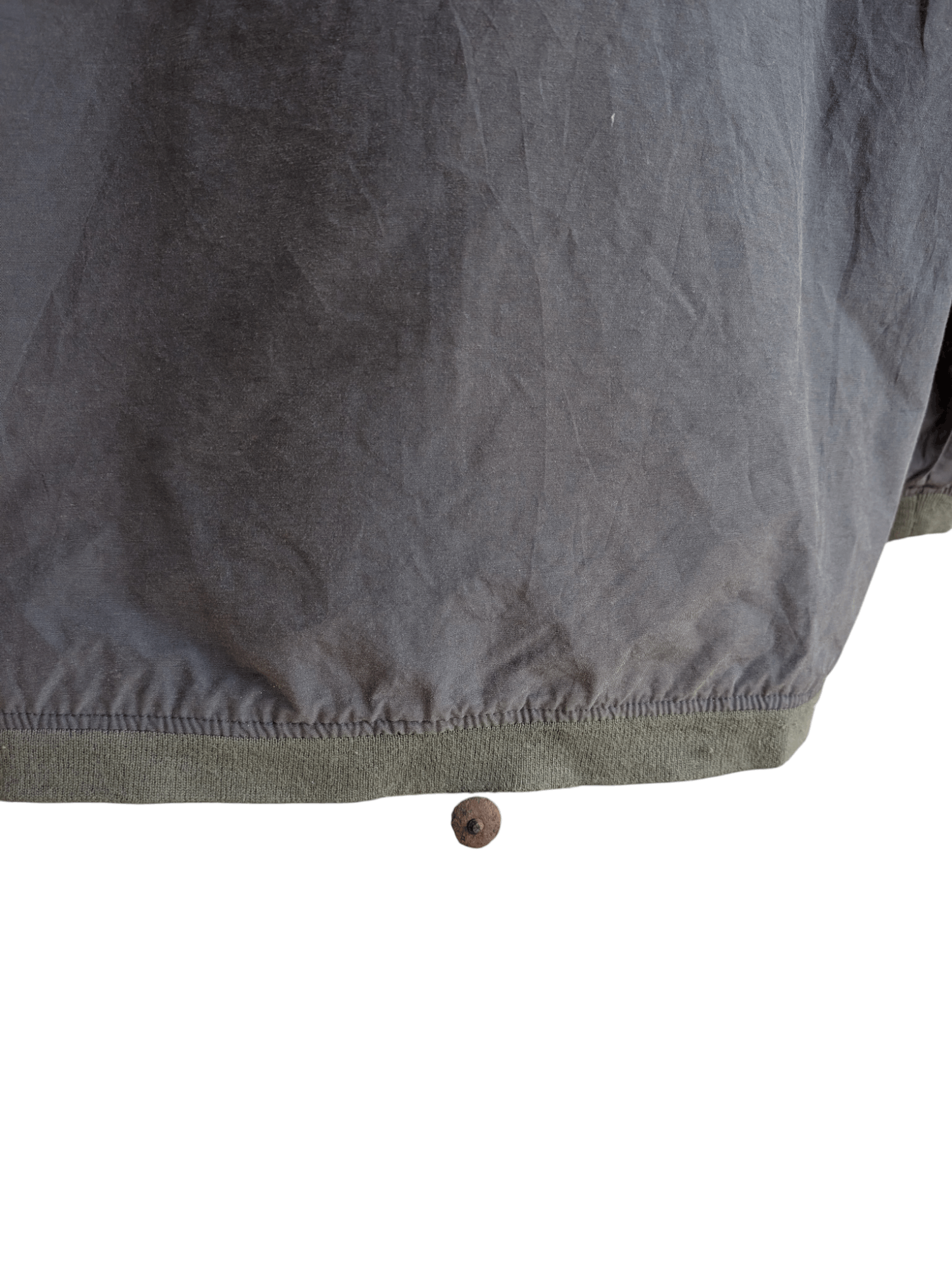 Other Vintage Scommessa Skate Reversible Jacket Size US M / EU 48-50 / 2 - 13 Thumbnail