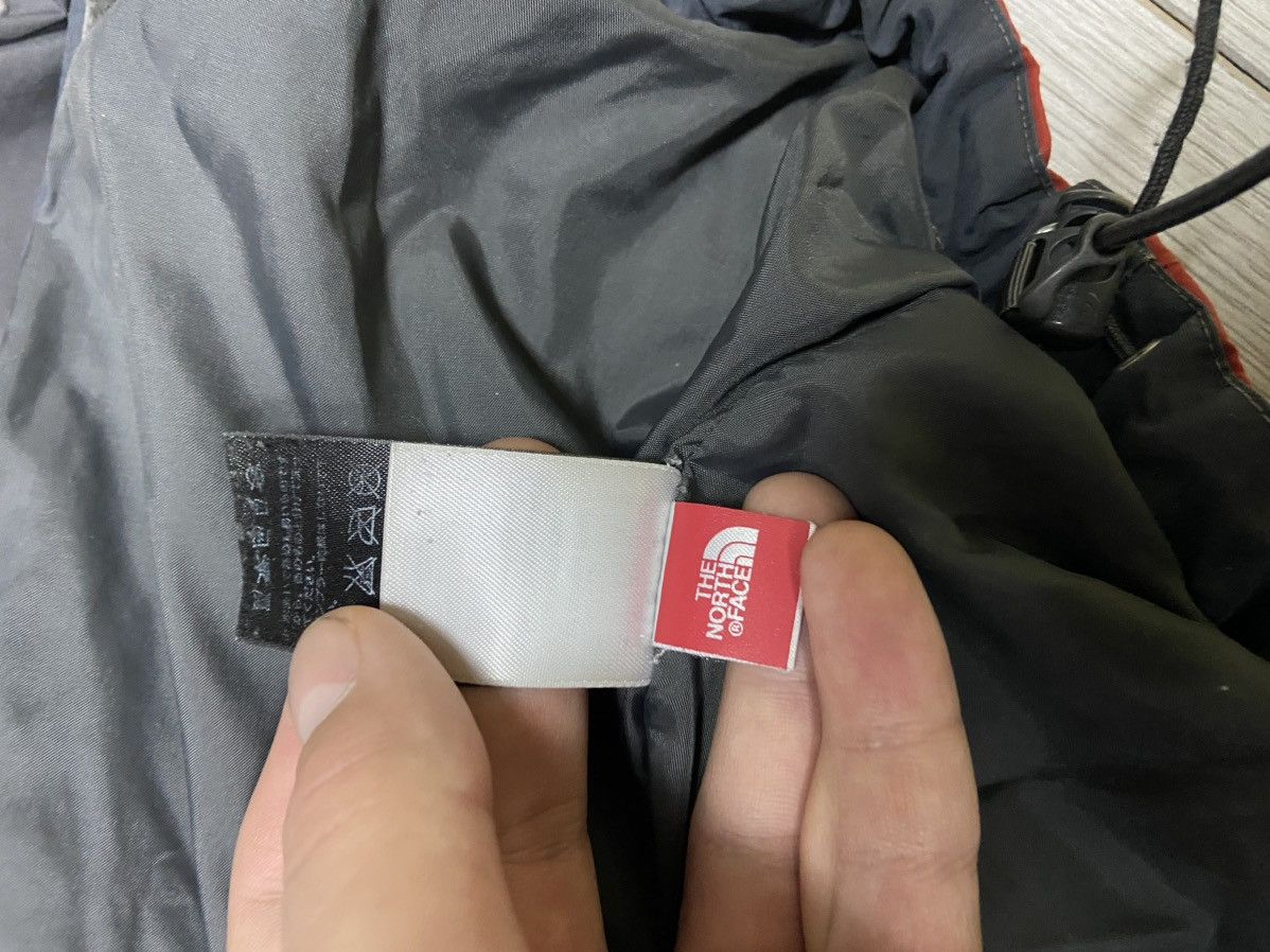 The North Face The North Face Gore Tex gorpcore Arcteryx style jacket Size US M / EU 48-50 / 2 - 10 Thumbnail