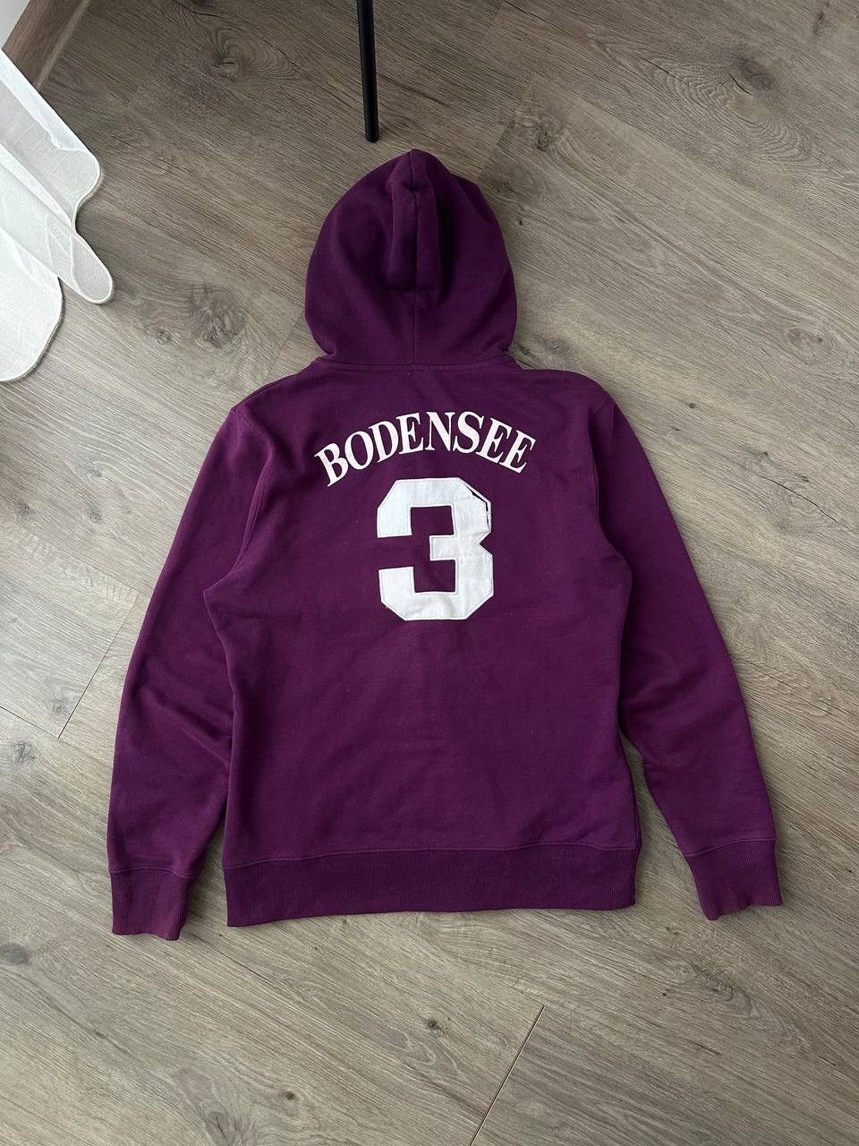 Ralph Lauren Vintage Robin Ruth Hoodie Size US S / EU 44-46 / 1 - 6 Thumbnail