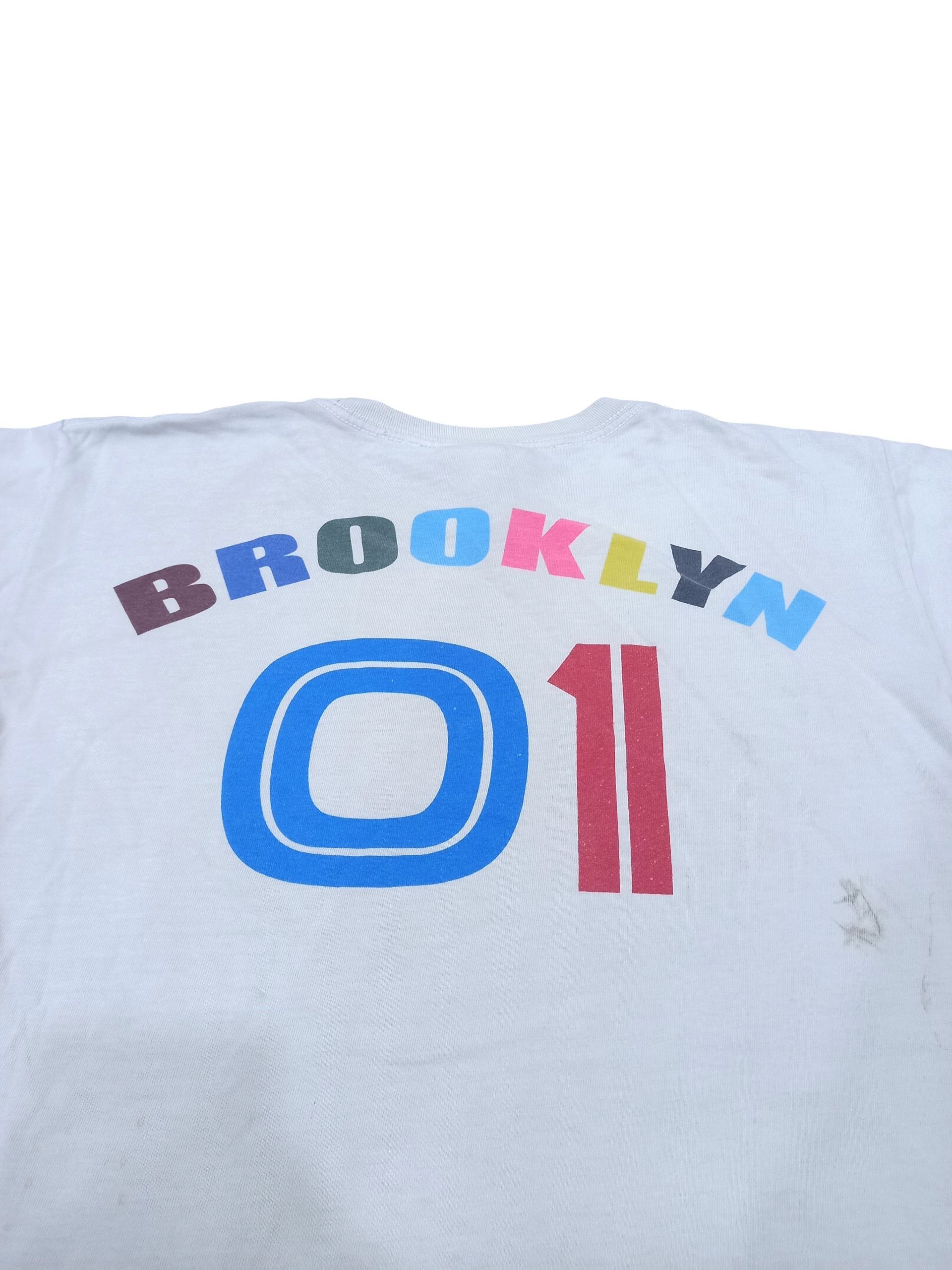 Kid Robot Rare Y2K Kid Robot Limited Edition Kid Punk Tee Size US S / EU 44-46 / 1 - 5 Thumbnail