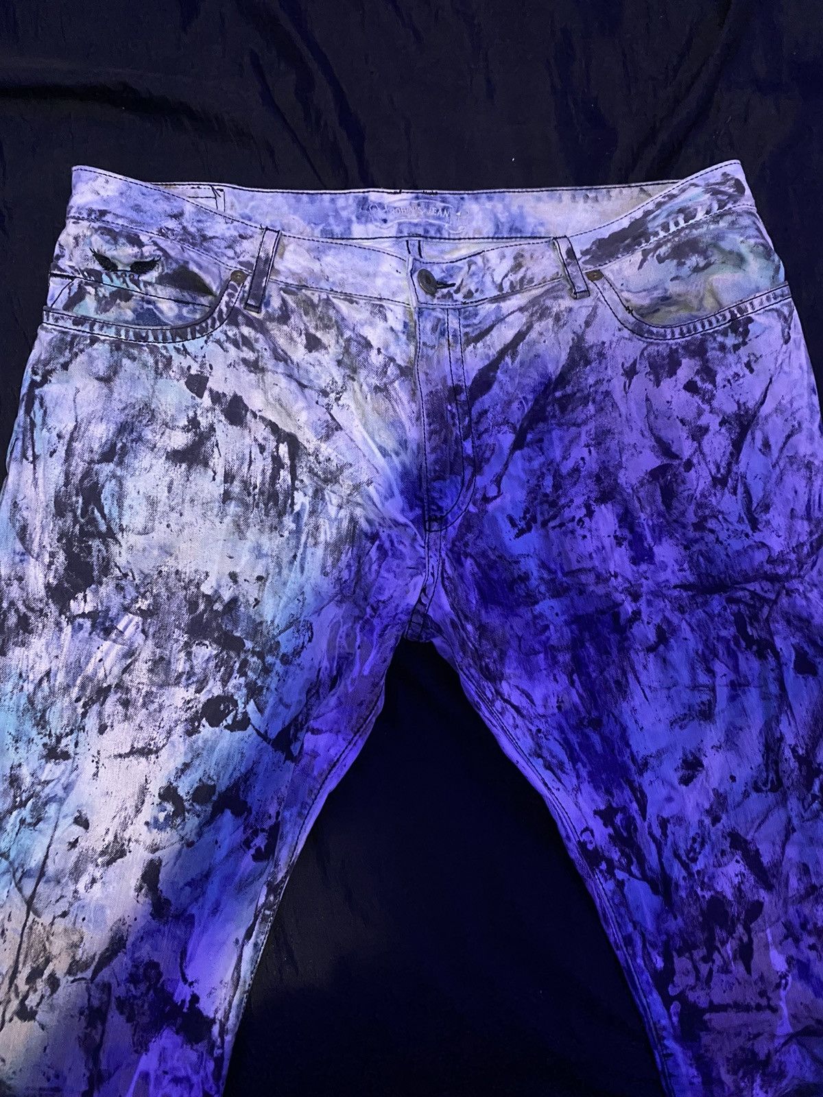 Robins Jeans Robin jeans Size US 42 / EU 58 - 1 Thumbnail
