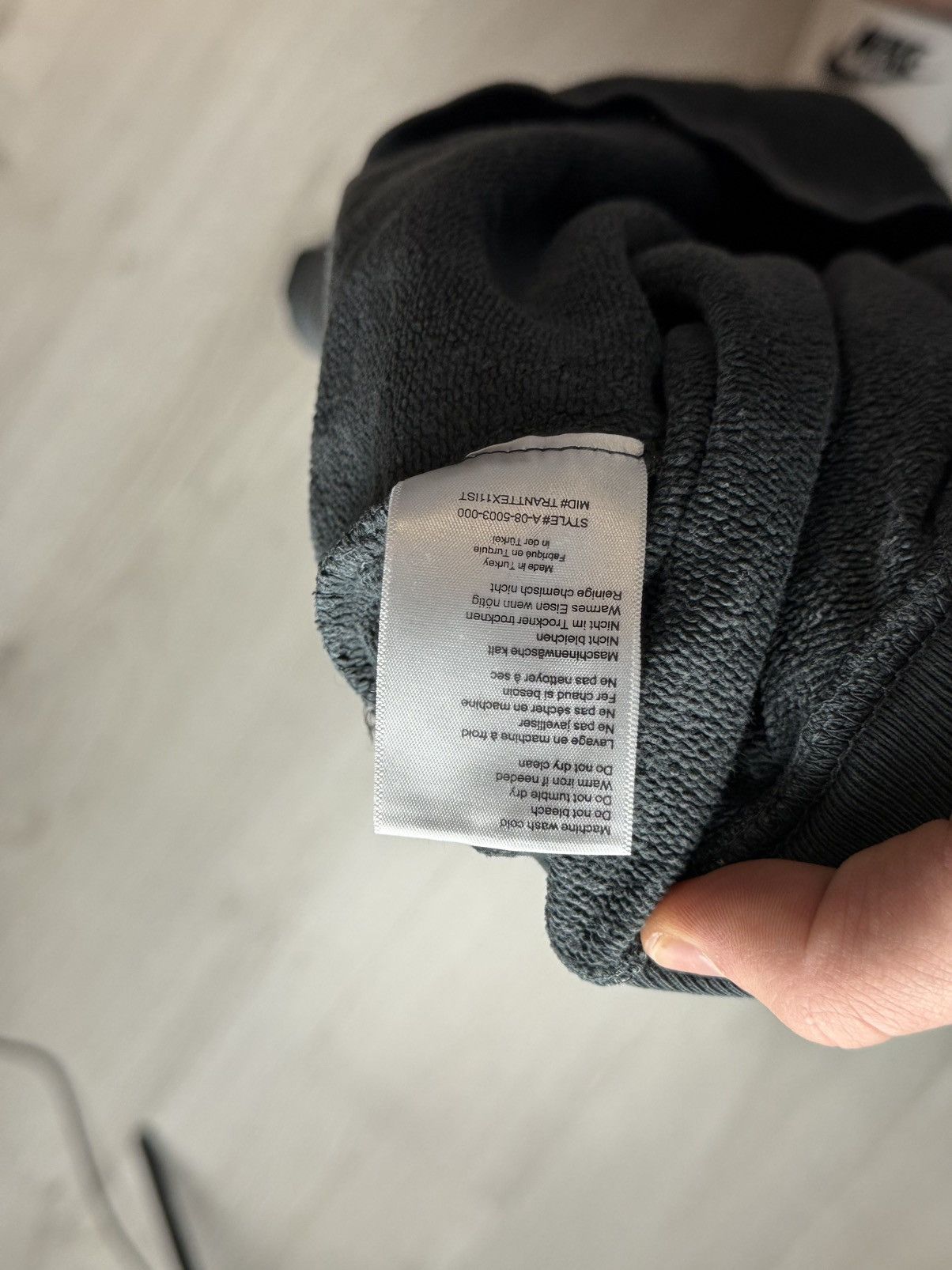 Designer Anine bing sweatshirt Size US S / EU 44-46 / 1 - 8 Thumbnail