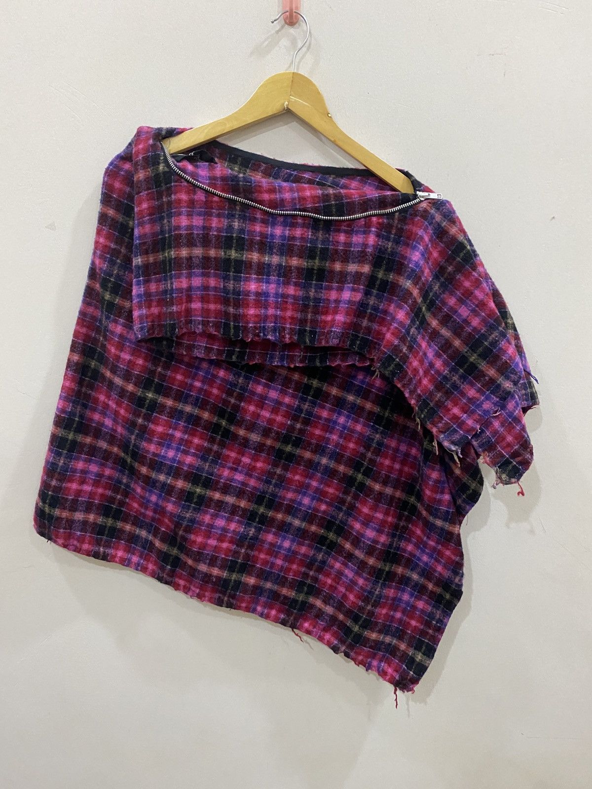 Comme des Garcons TRICOT COMME DES GARCONS Size M / US 6-8 / IT 42-44 - 2 Thumbnail