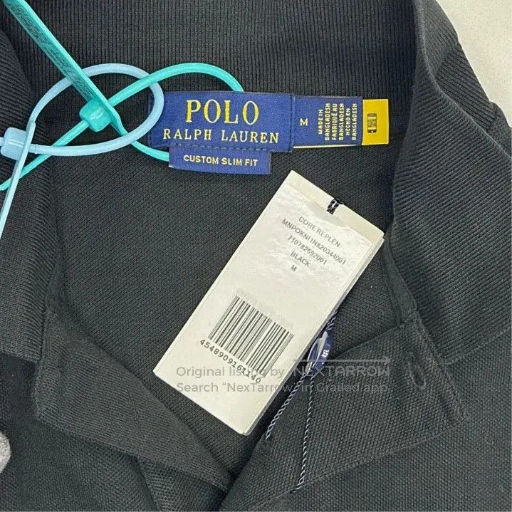 Polo Ralph Lauren Polo Ralph Lauren Men's Solid Short. Size US M / EU 48-50 / 2 - 2 Thumbnail