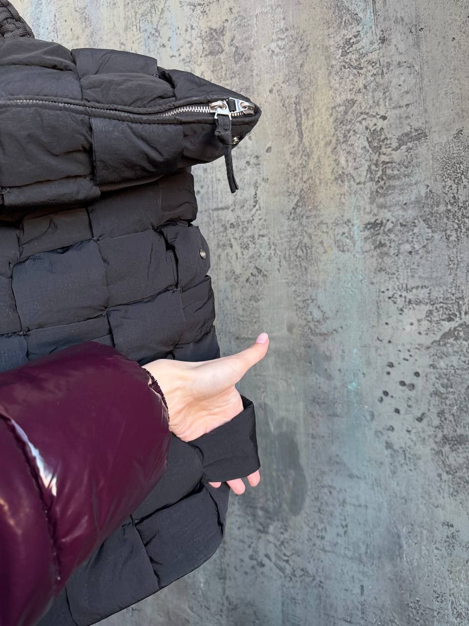 Bottega Veneta Bottega Veneta Padded Cassette Pufer Backpack Very Rare‼️ Size ONE SIZE - 9 Thumbnail