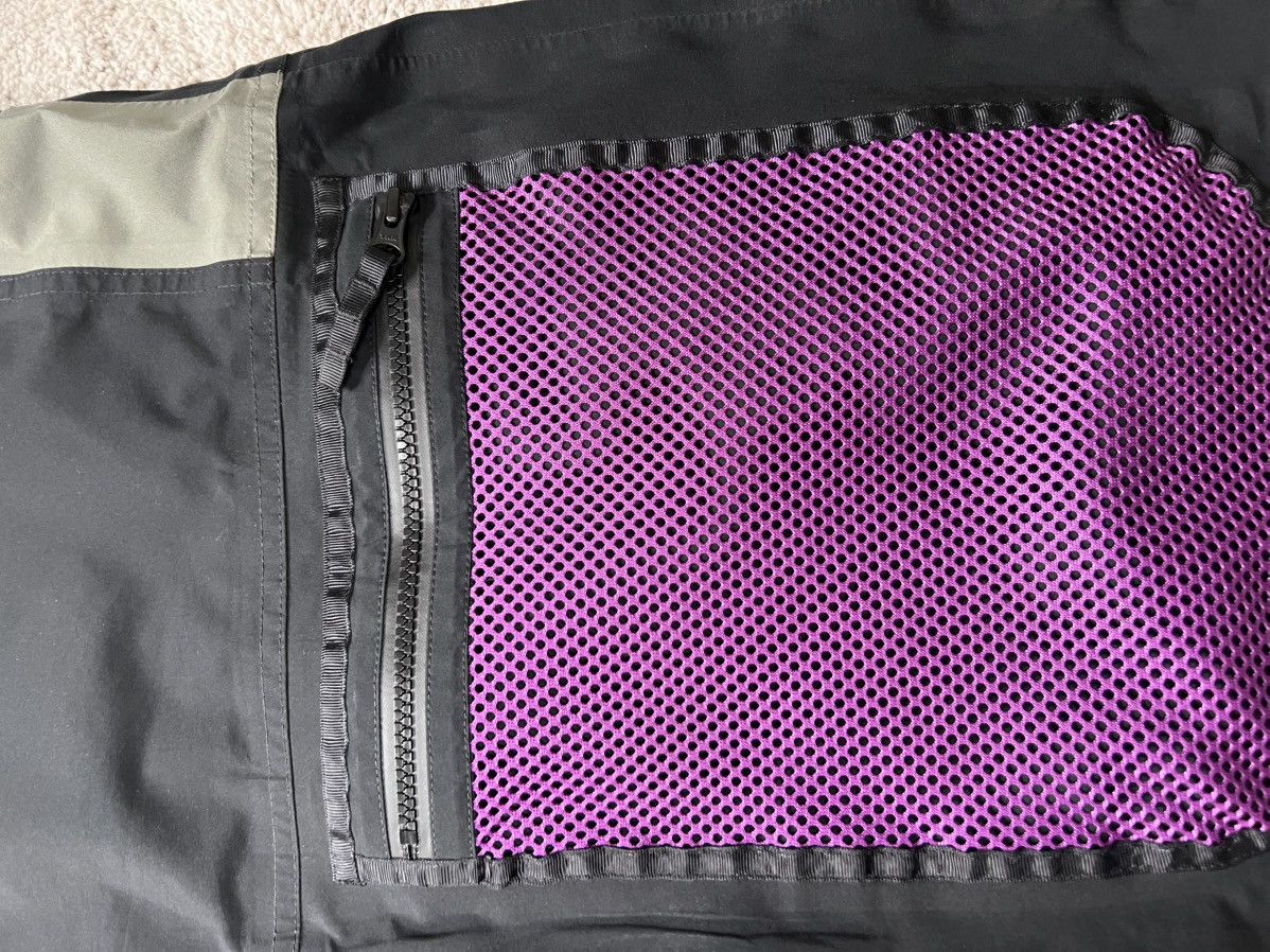 Converse Cali Thornhill DeWitt x Converse Gore-tex Jacket Small Size US S / EU 44-46 / 1 - 6 Thumbnail