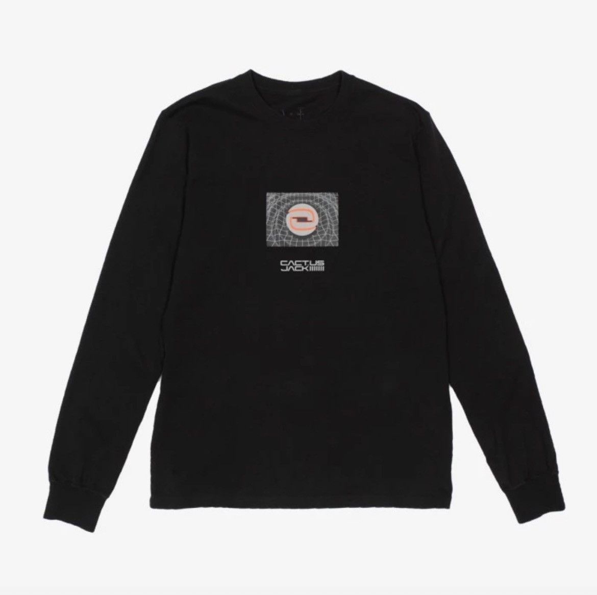 Nike × Travis Scott Nike Lab x Cactus Jack longsleeve Size US S / EU 44-46 / 1 - 1 Thumbnail