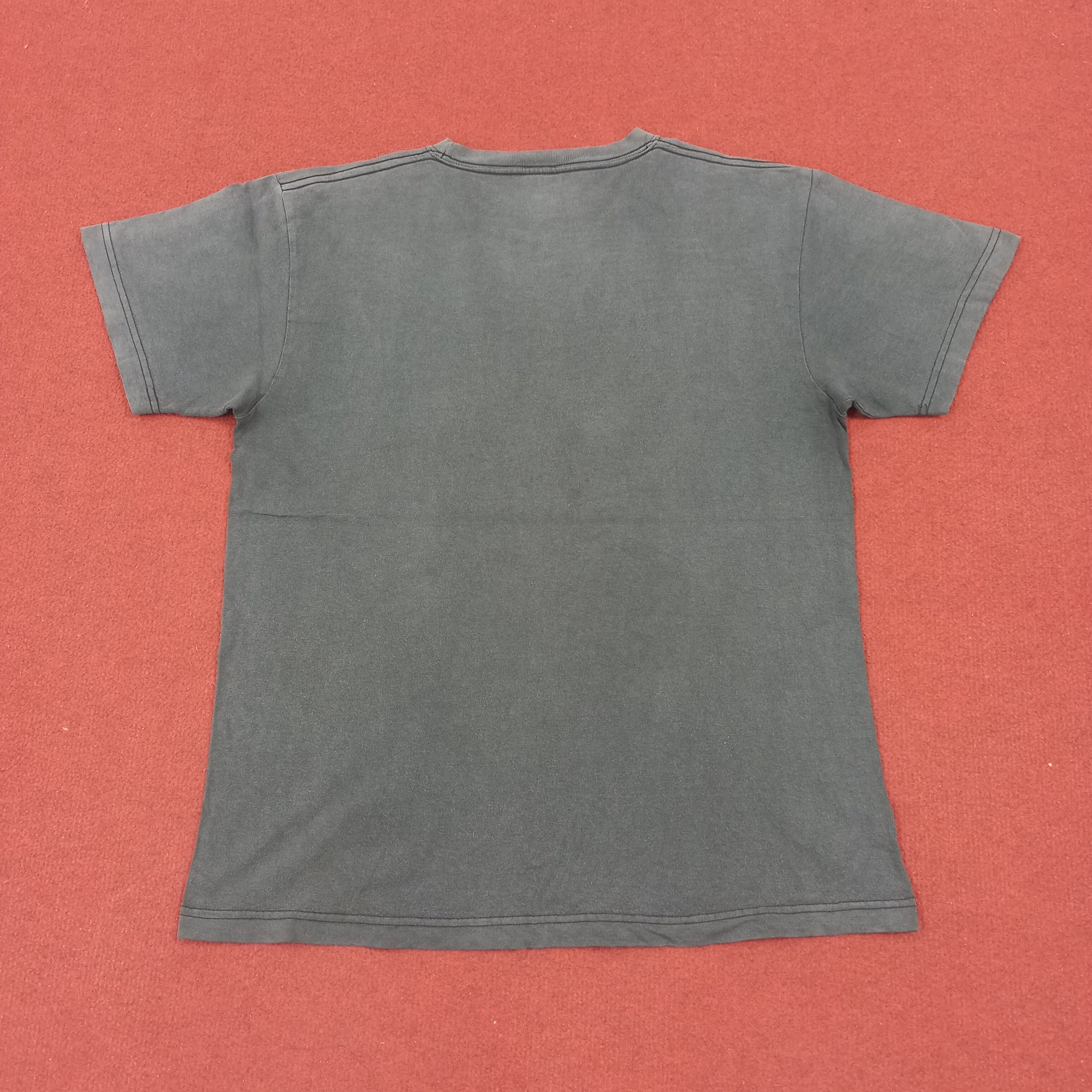 Band Tees × Vintage Flogging Molly Rock Band Tshirt Size US M / EU 48-50 / 2 - 3 Thumbnail