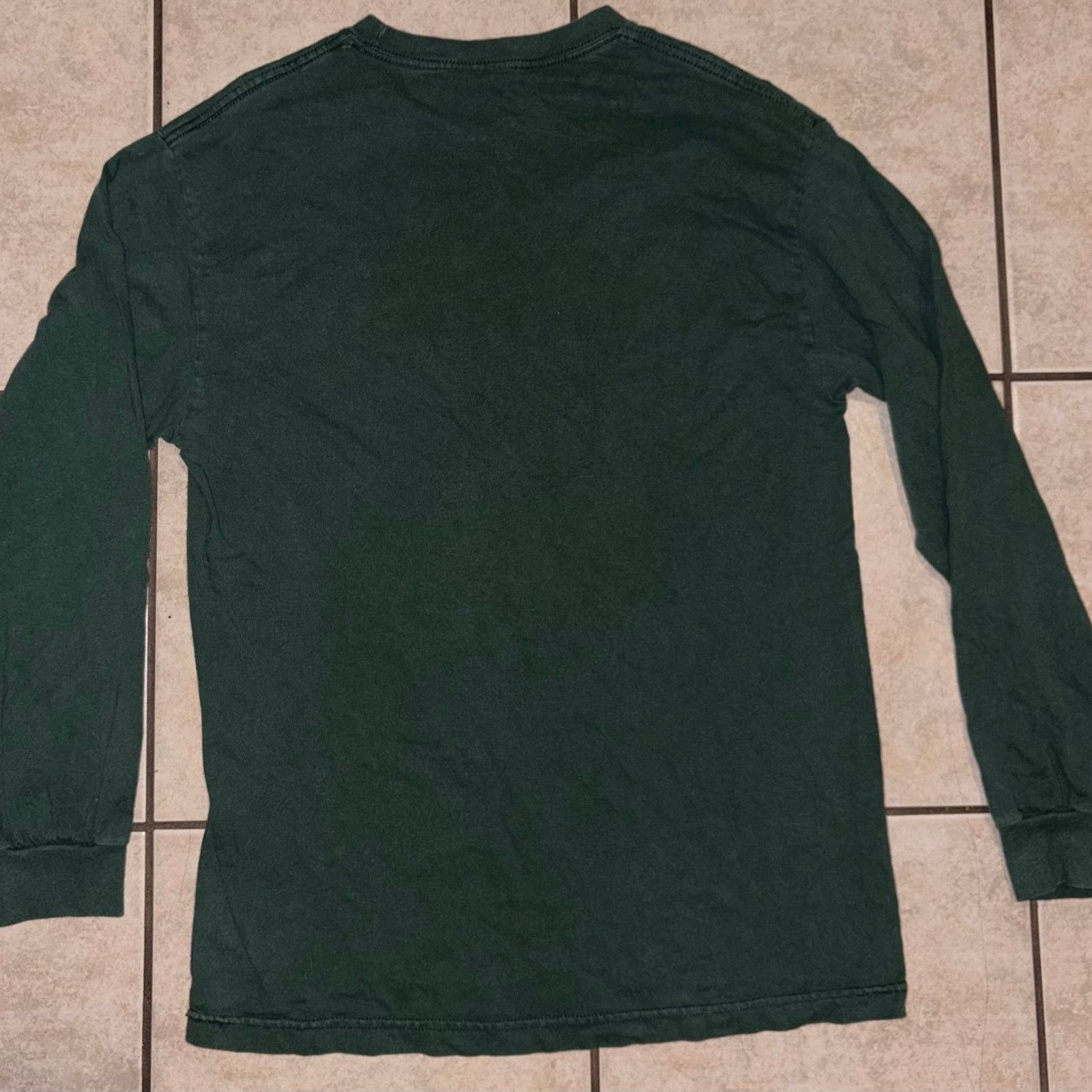 Creature Skateboards Creature skateboards y2k t shirt longsleeve large Size US L / EU 52-54 / 3 - 4 Thumbnail