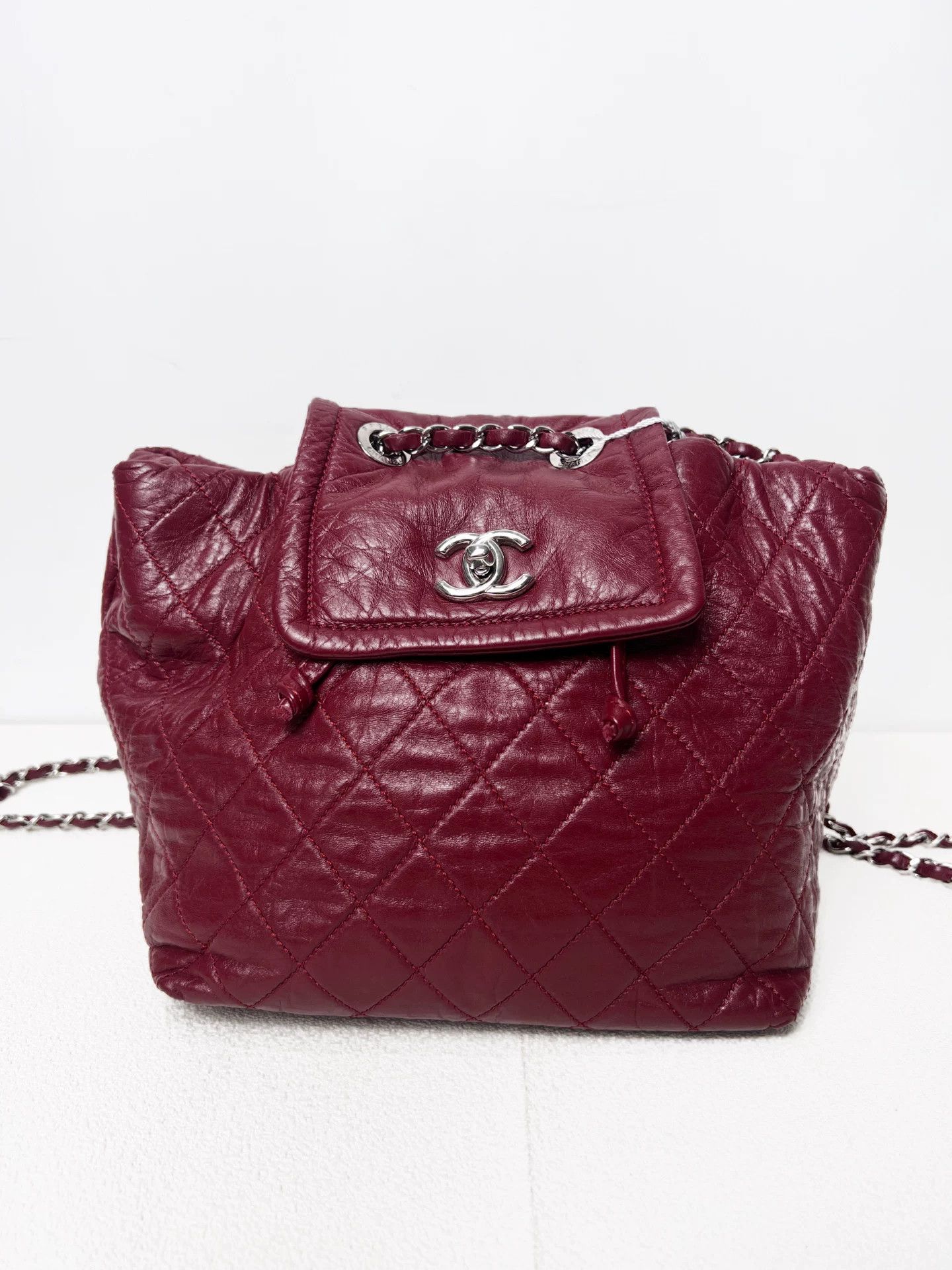 Chanel Pre-loved Bag Very good condition Size ONE SIZE - 1 Thumbnail