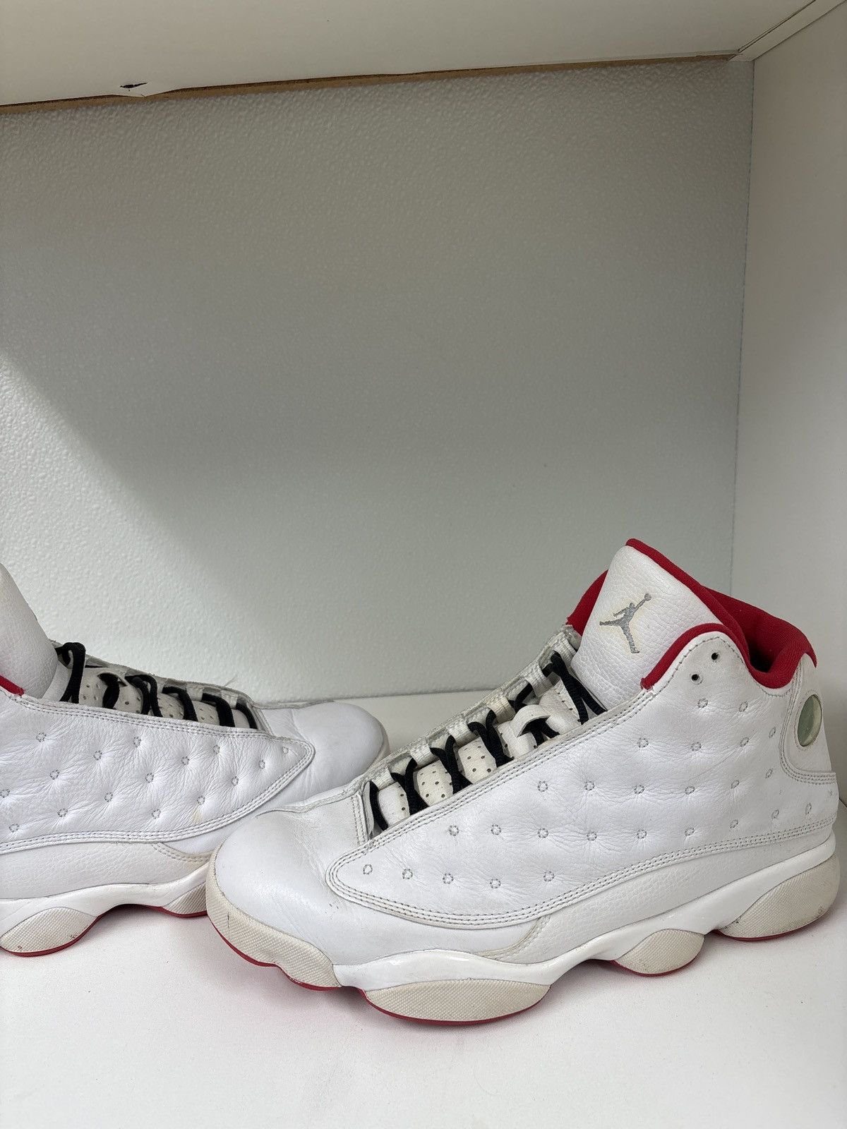 Jordan Brand Jordan retro 13 Size US 10.5 / EU 43-44 - 3 Thumbnail