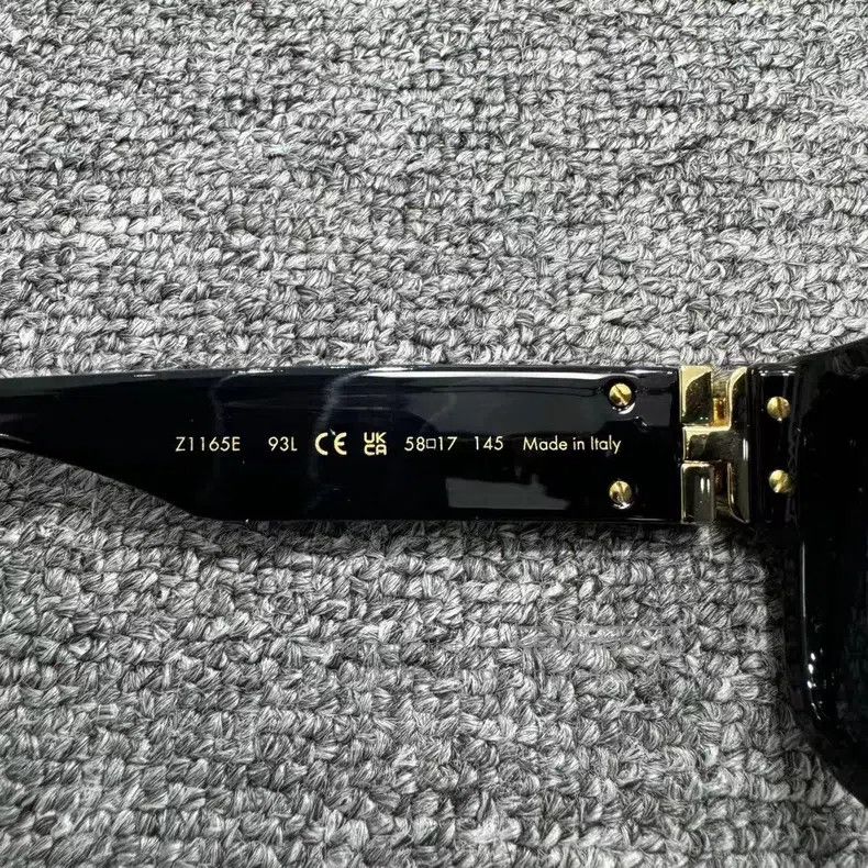 Louis Vuitton Louis Vuitton Millionaire Sunglasses Size ONE SIZE - 5 Thumbnail