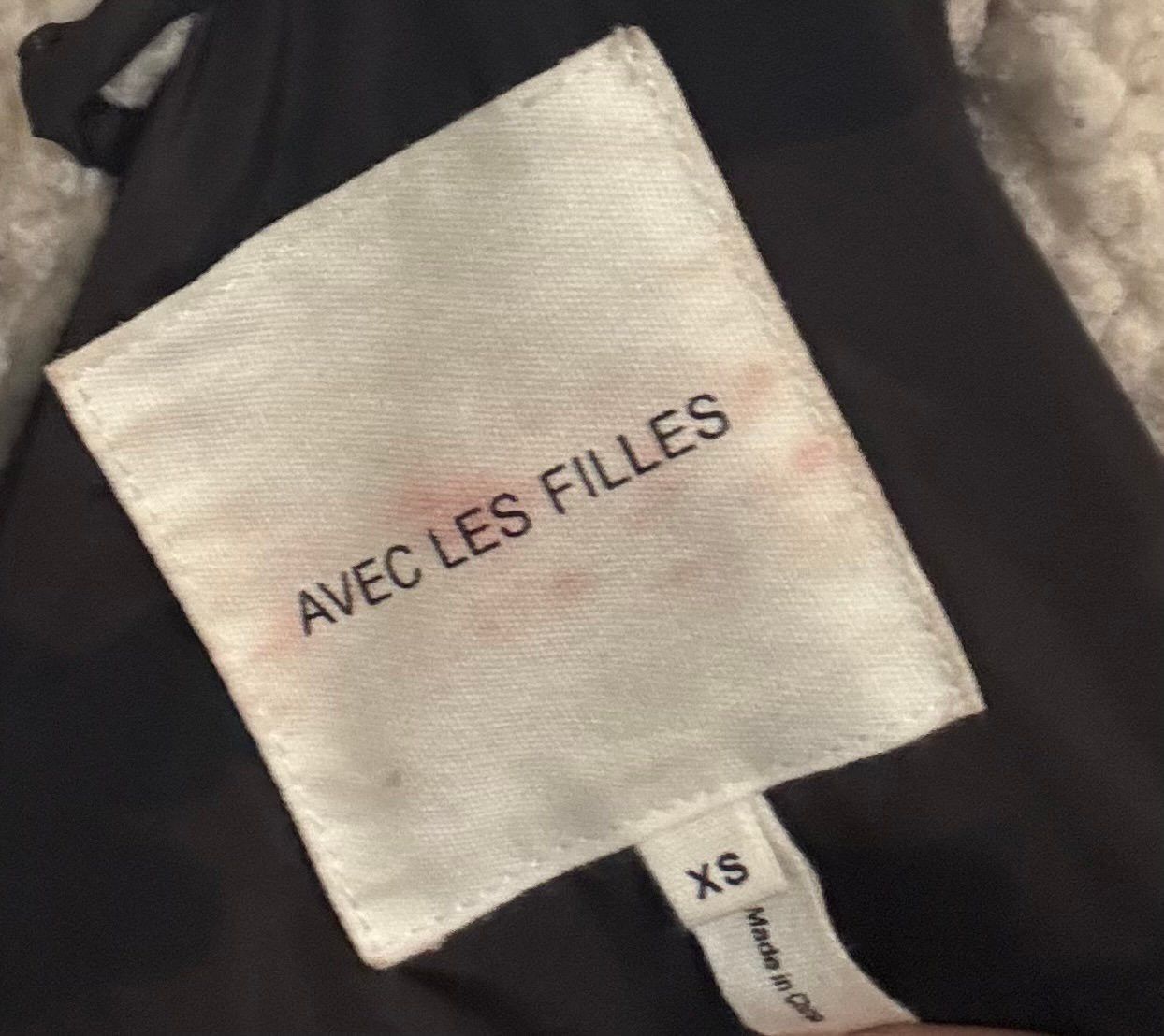 Other AVEC LES FILLES Bagatelle Camo Puffer Jacket Sz xSmall Size XS / US 0-2 / IT 36-38 - 5 Thumbnail