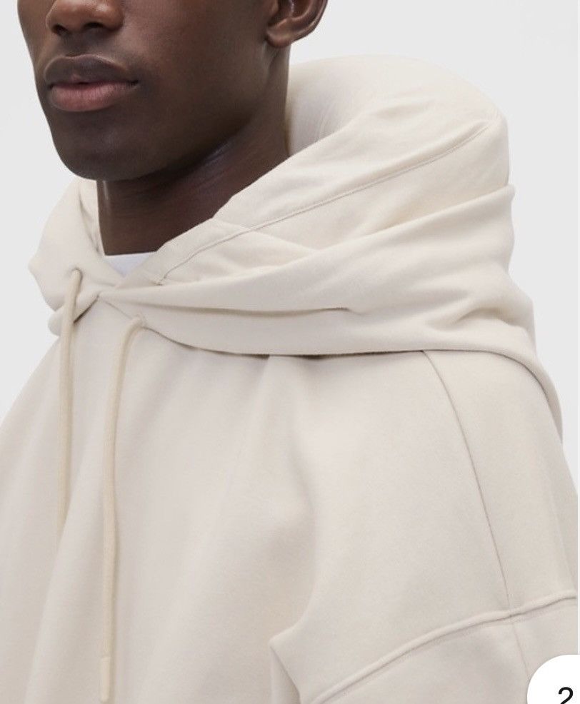Gap GAP x Beis travel hoodie Size US XL / EU 56 / 4 - 3 Thumbnail