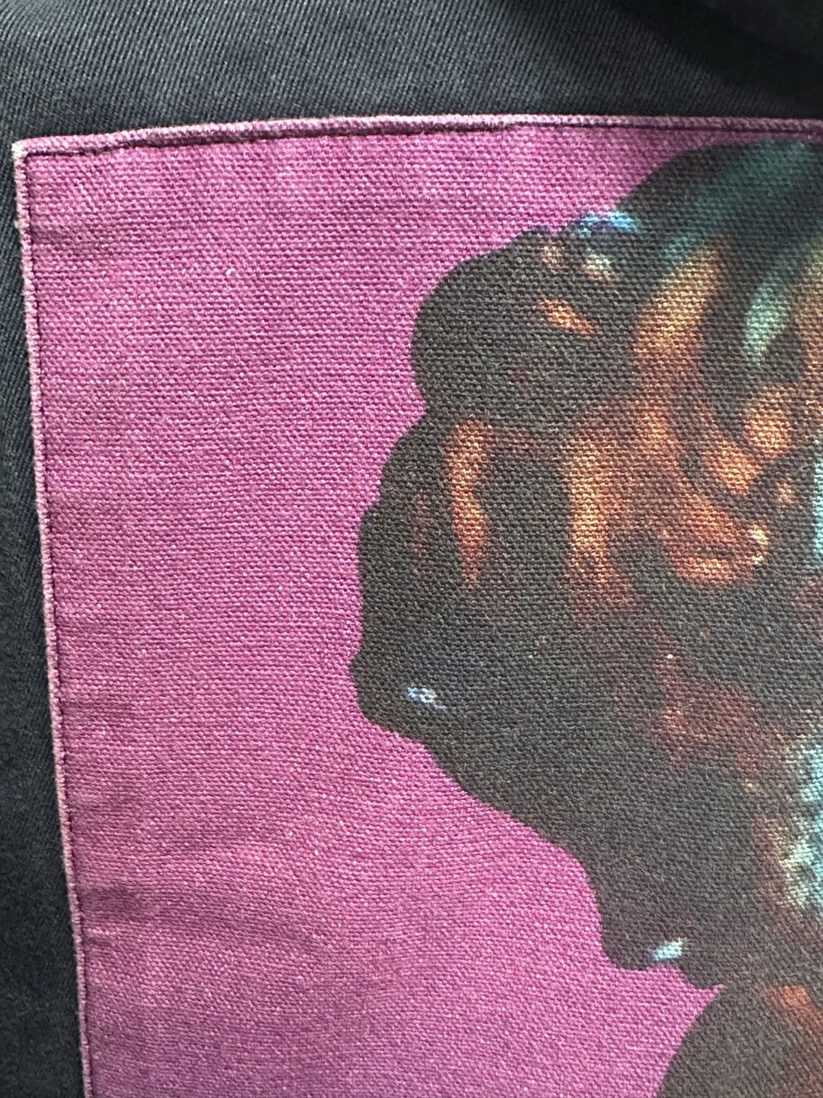 Raf Simons 'Closer' Technique Parka Size US M / EU 48-50 / 2 - 3 Thumbnail