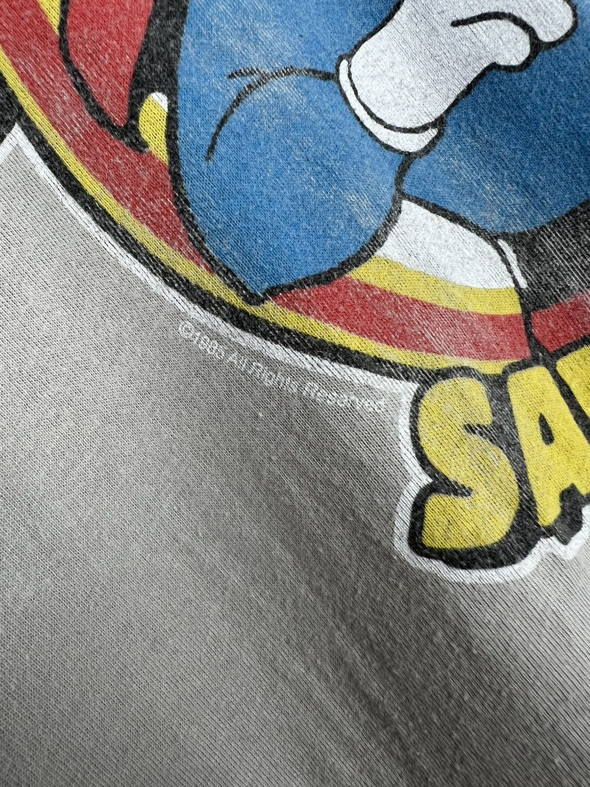 21 Men 21 men Radio Days Super Mouse T shirt Size US M / EU 48-50 / 2 - 5 Thumbnail