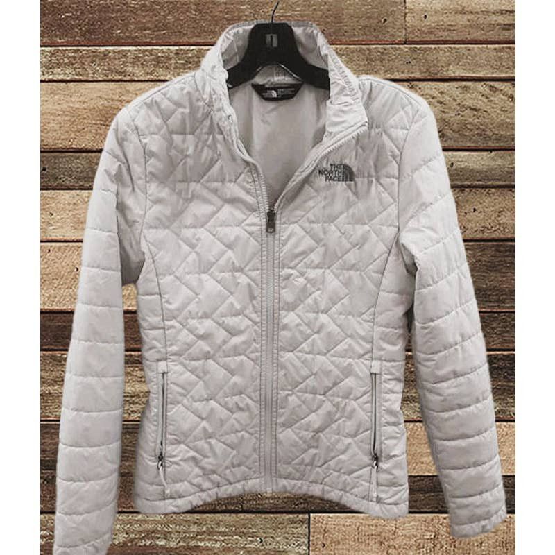 The North Face The North Face Womens Down Puffer Jacket